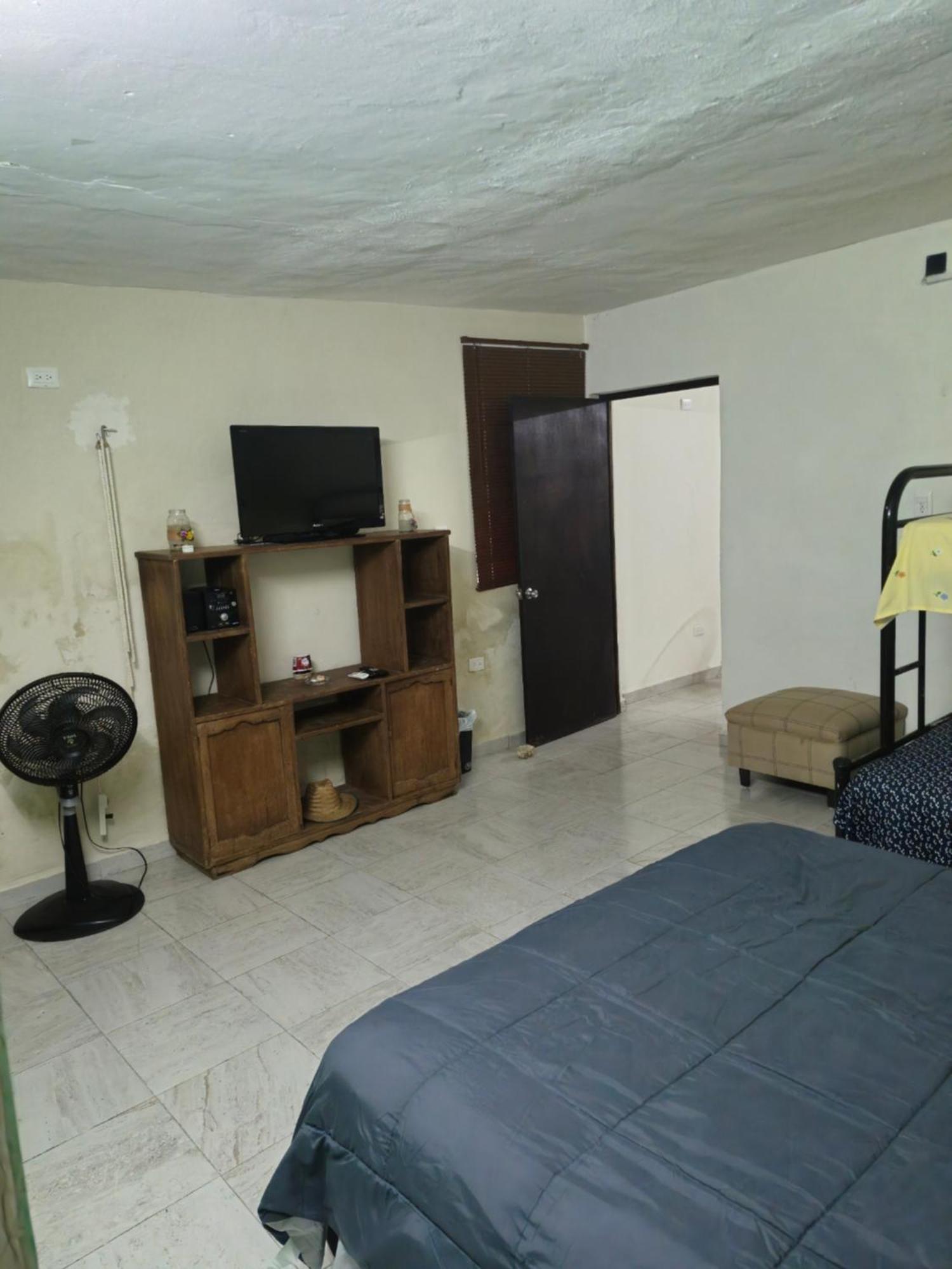 Casa Mango Confort Сasa de vacaciones *