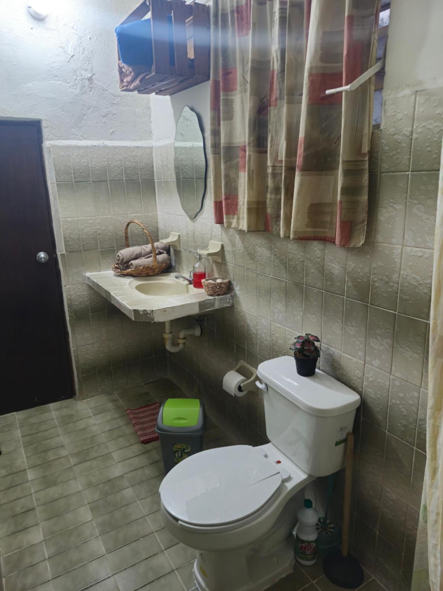 Casa Mango Confort Сasa de vacaciones Mérida