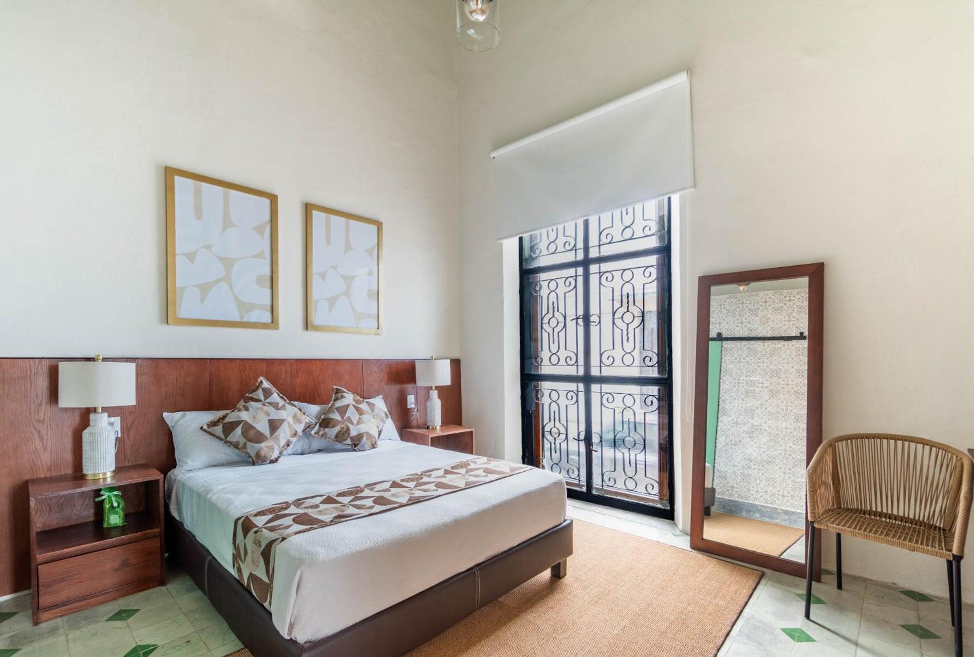 Boutique Santa Elena Hotel