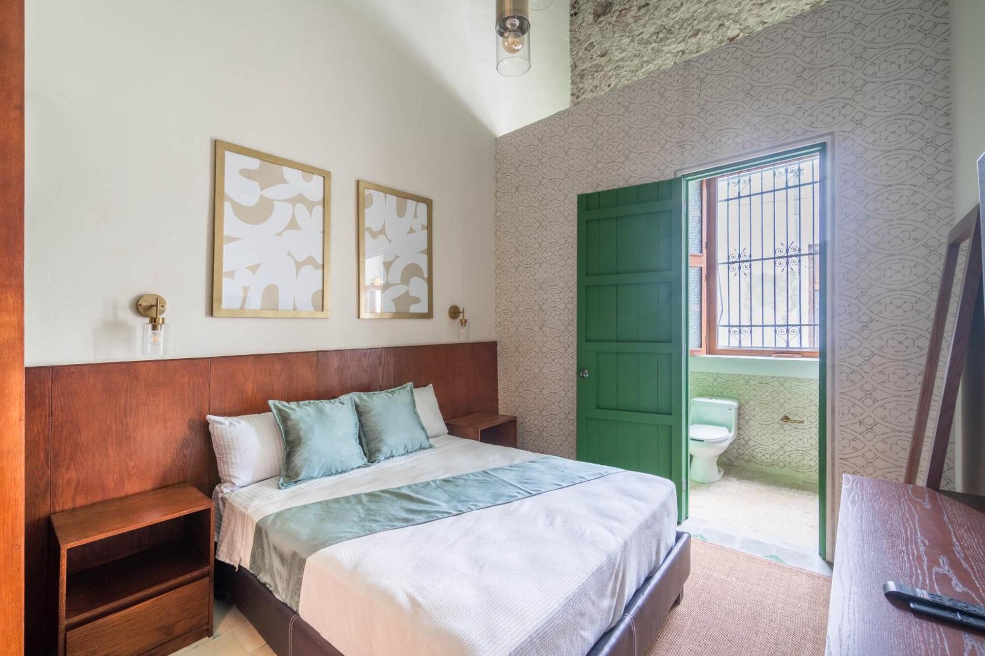 Hotel Boutique Santa Elena Mérida