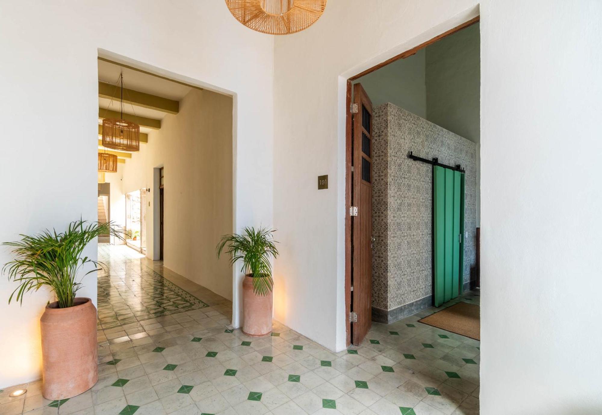 Hotel Boutique Santa Elena 4*