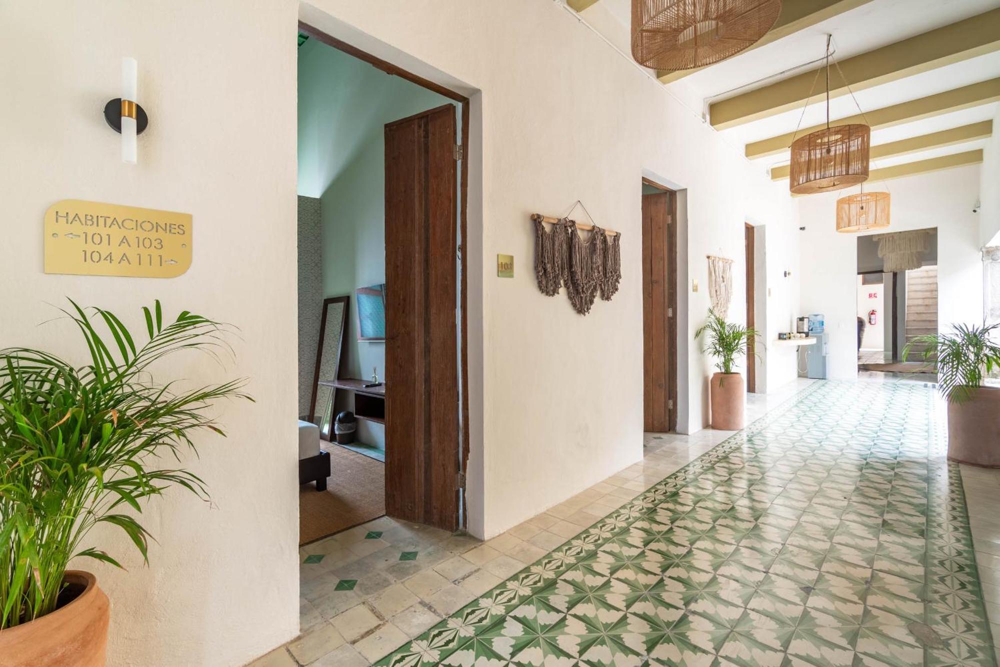 Boutique Santa Elena 4*