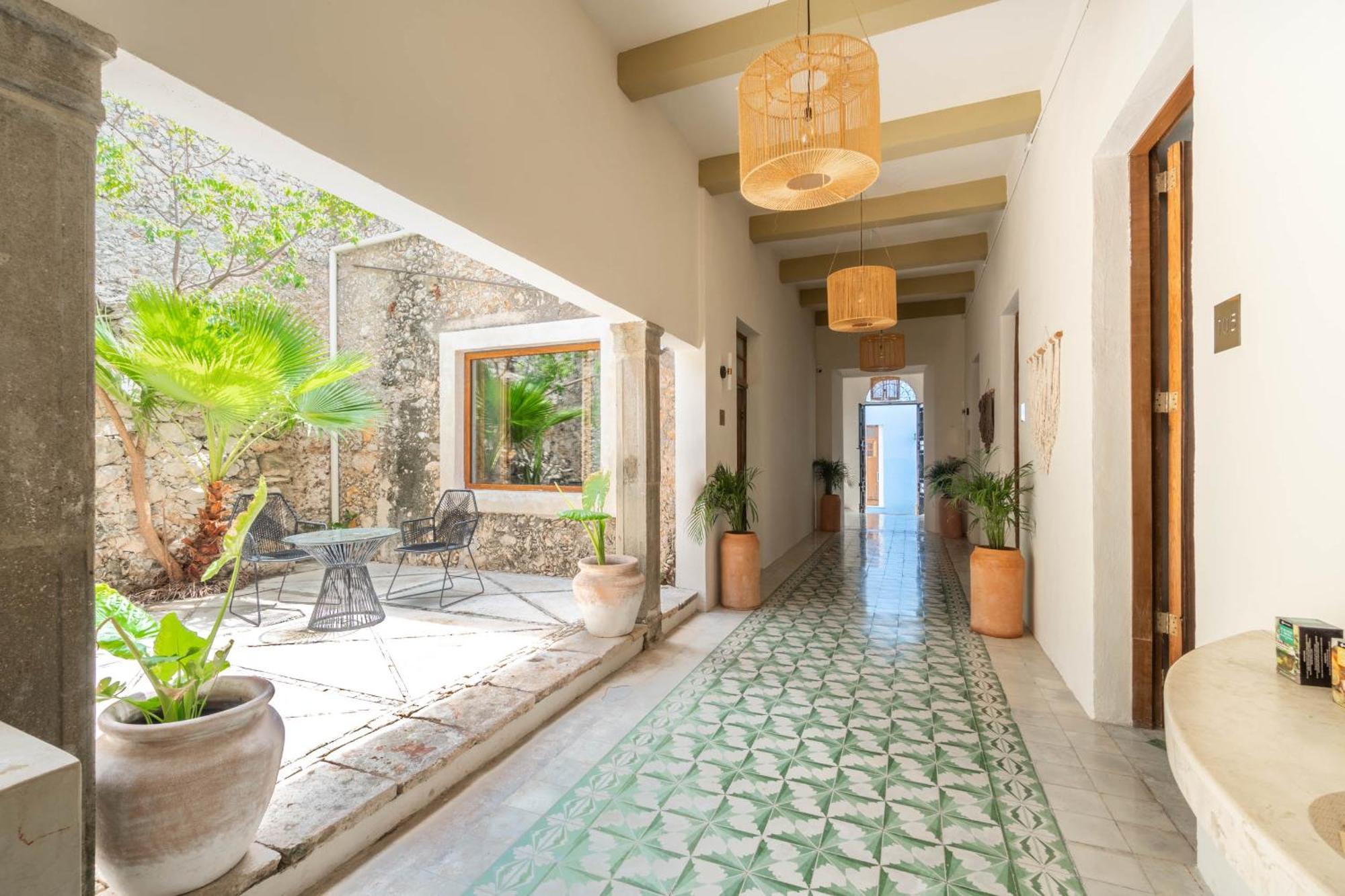 Boutique Santa Elena Hotel