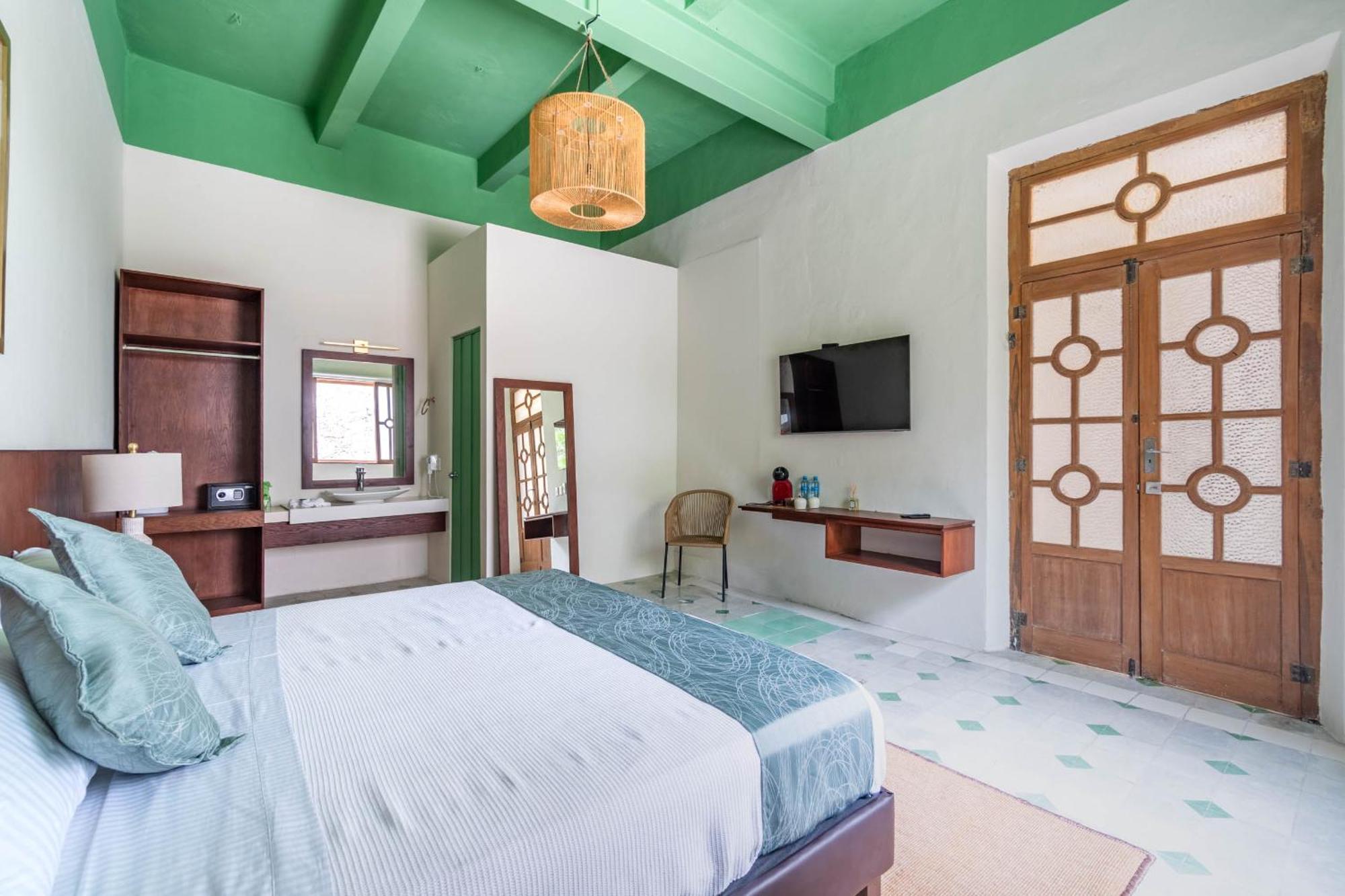 Boutique Santa Elena Hotel