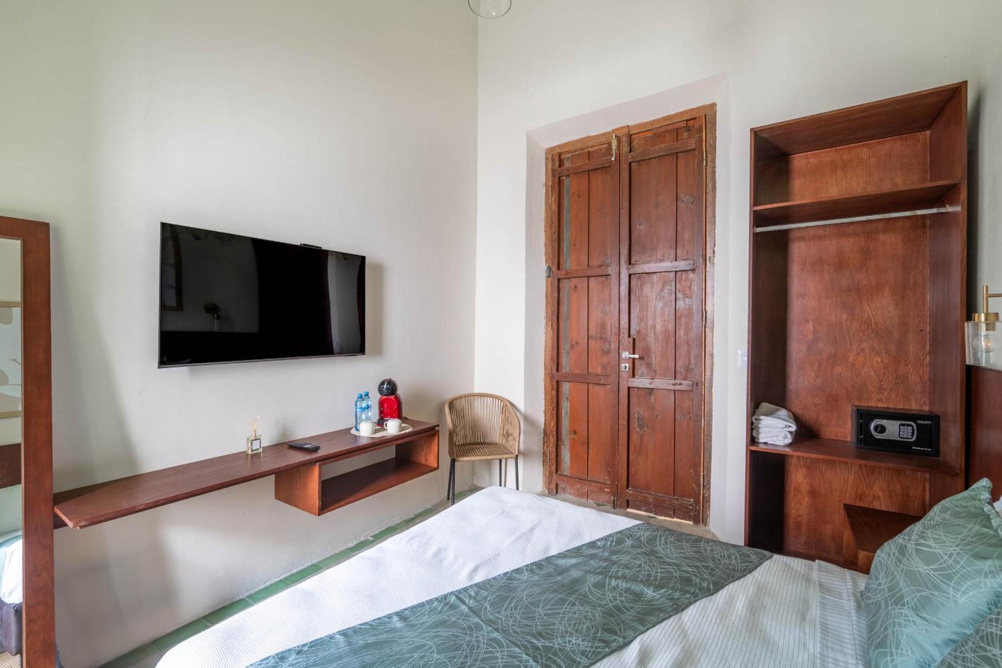 Boutique Santa Elena 4* Mérida
