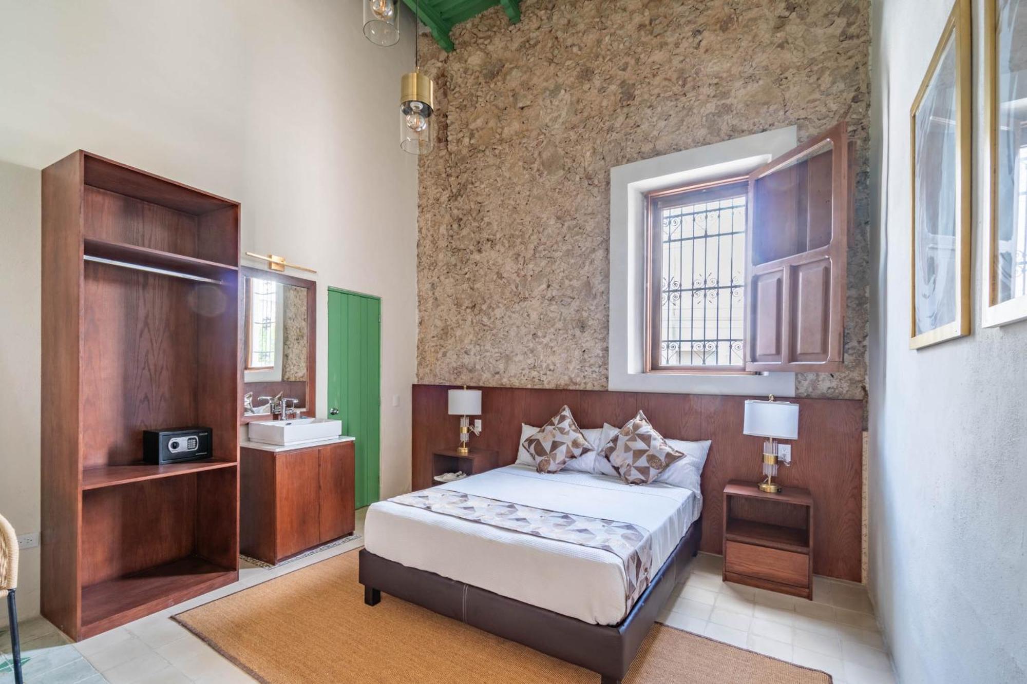 Boutique Santa Elena Hotel Mérida