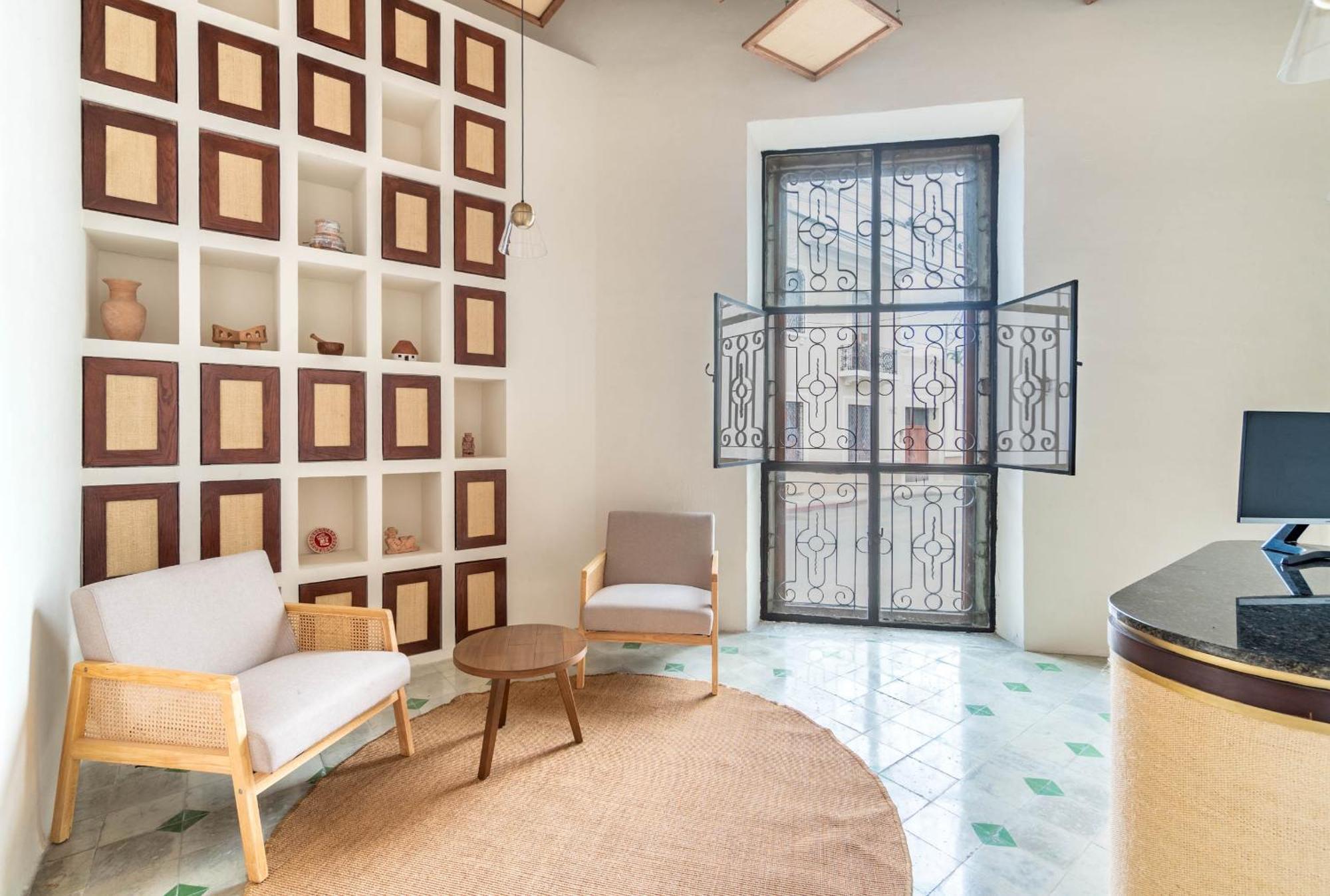 Boutique Santa Elena Hotel