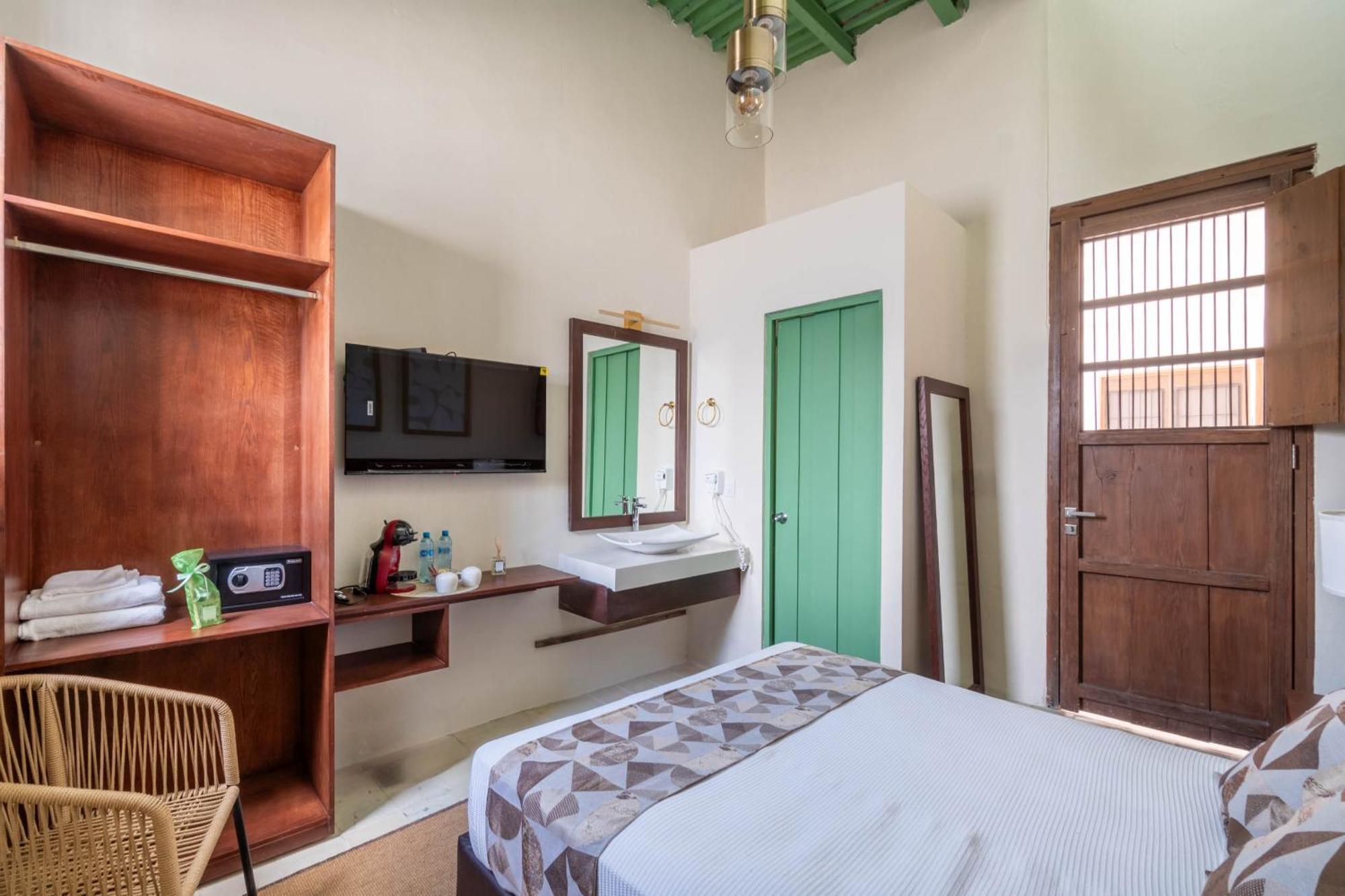 Boutique Santa Elena 4*
