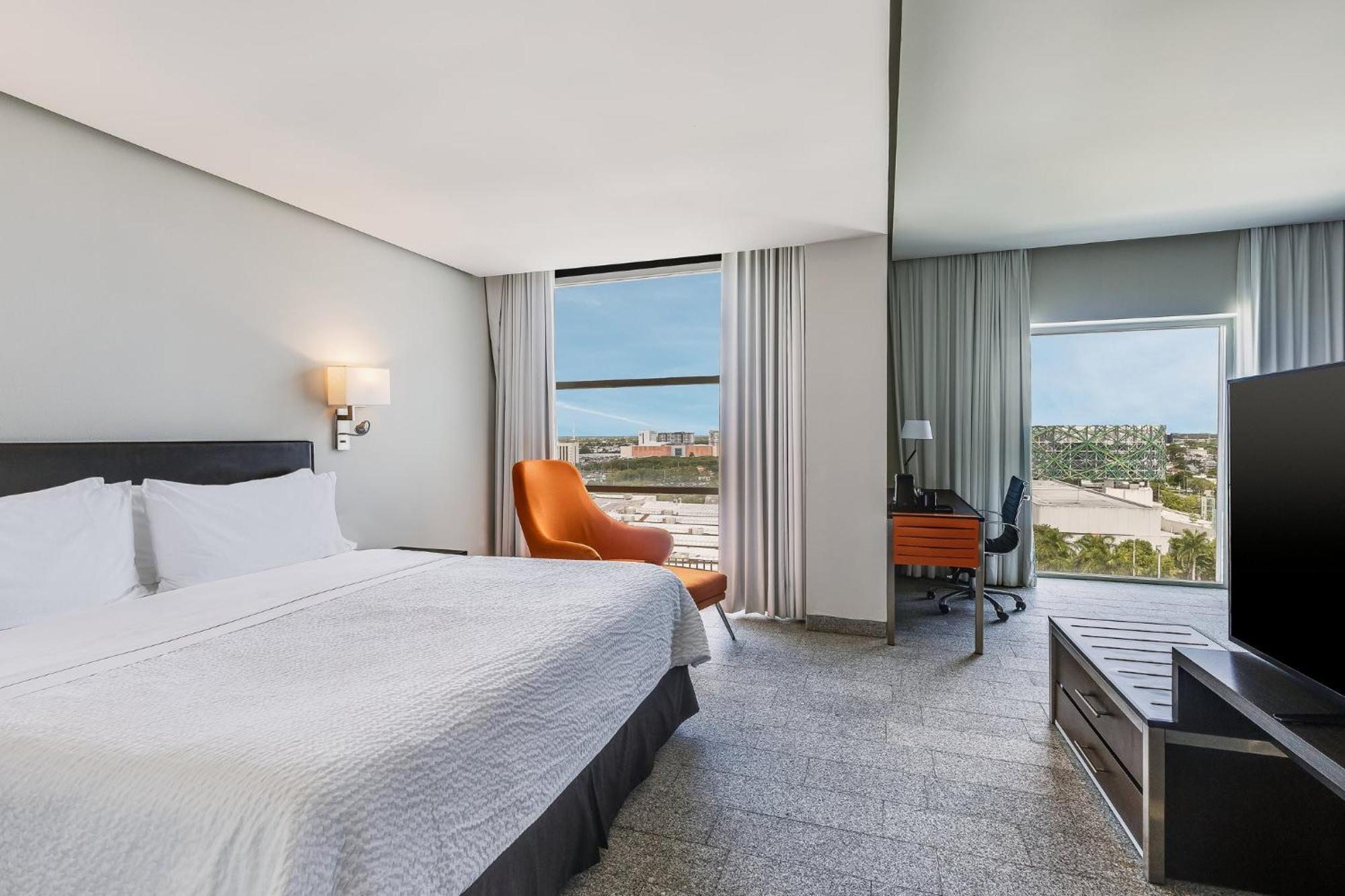Fiesta Hotel