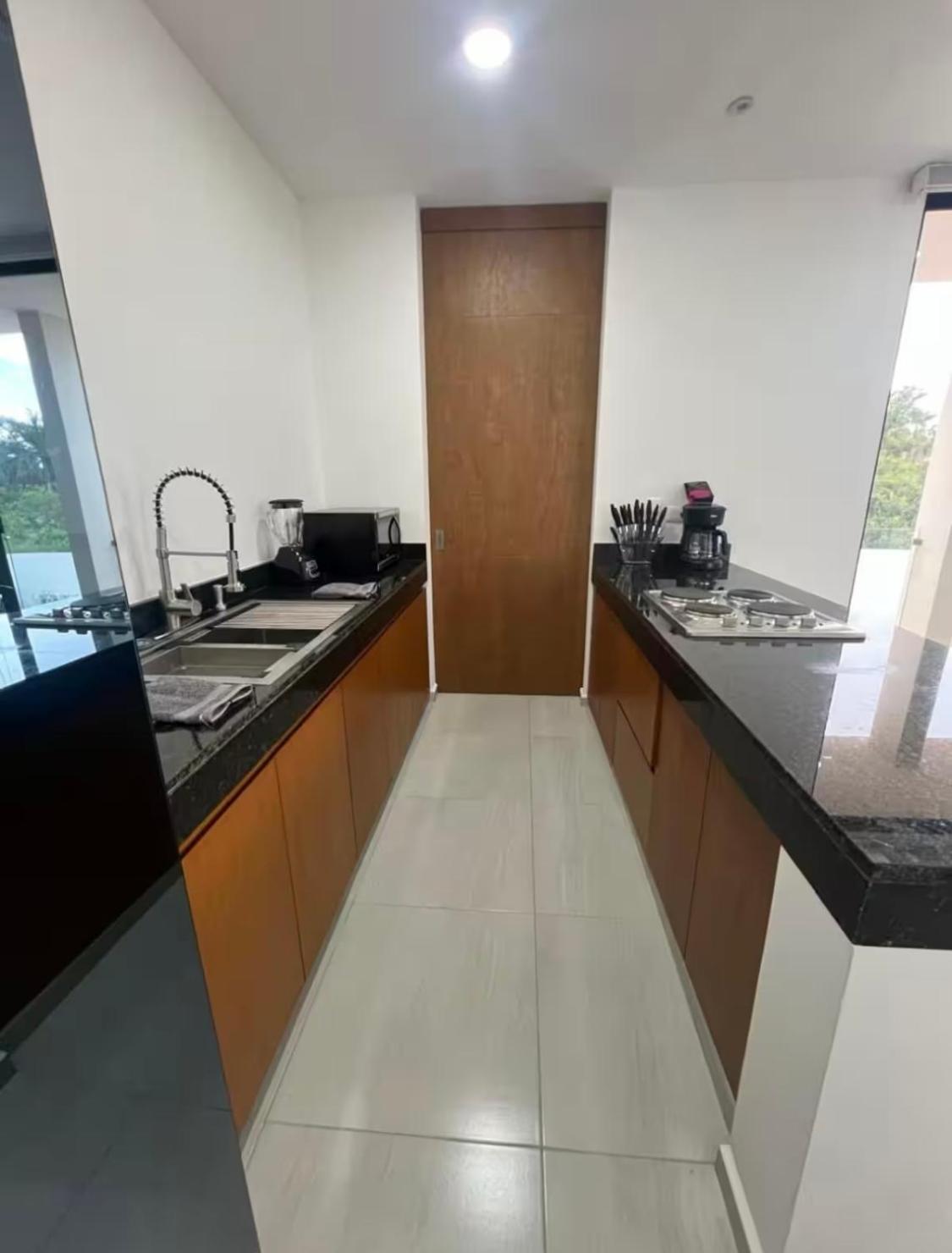 Apartment Departamento En Zona Norte De Merida