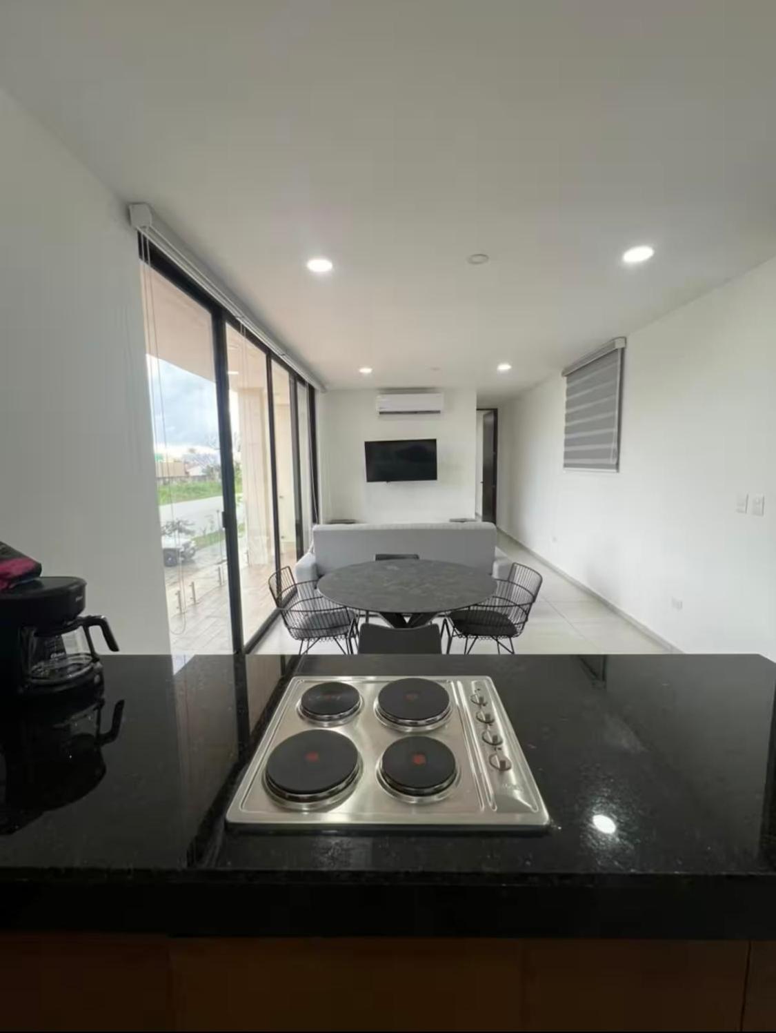 Apartment Departamento En Zona Norte De