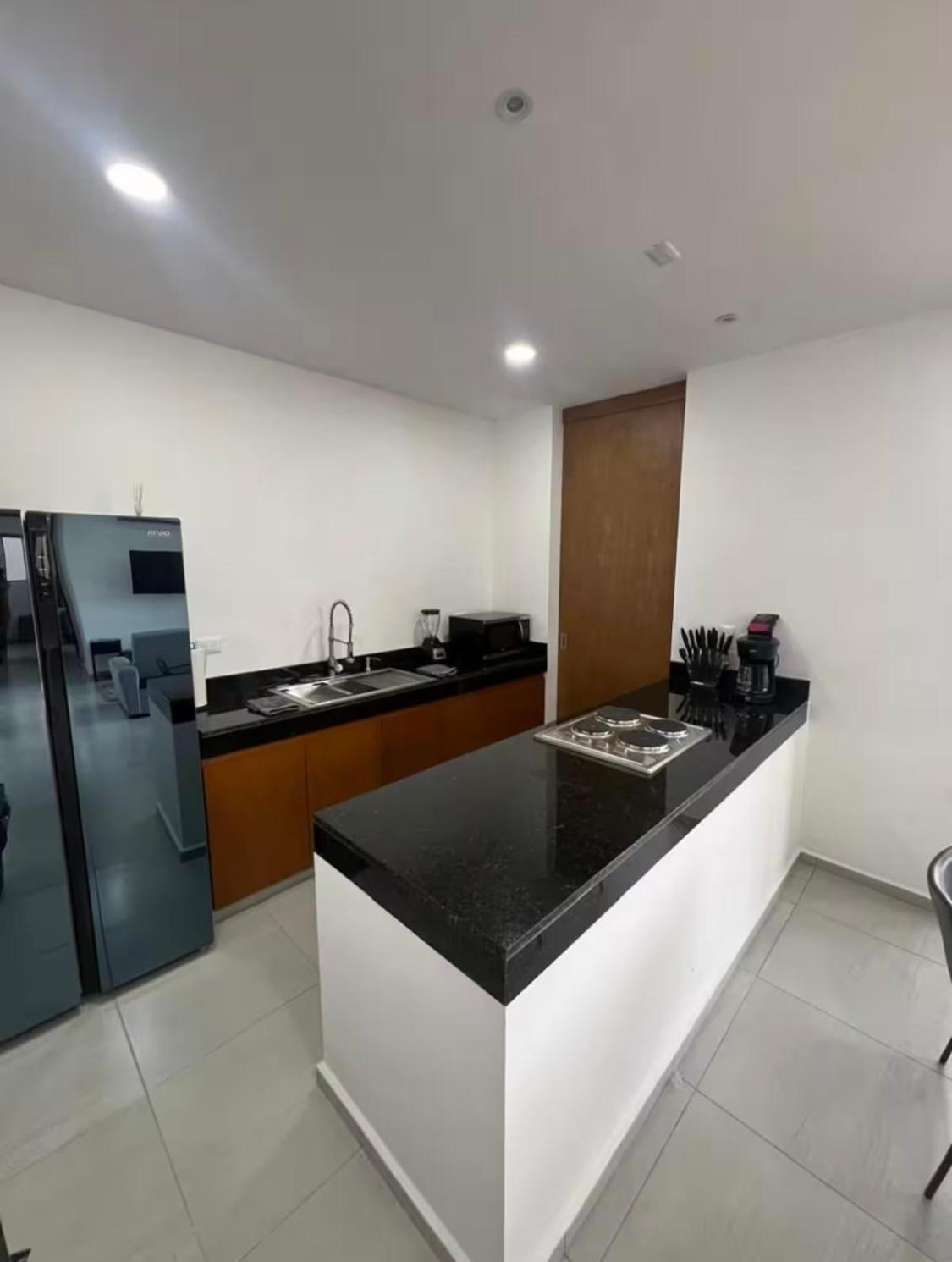 Apartment Departamento En Zona Norte De