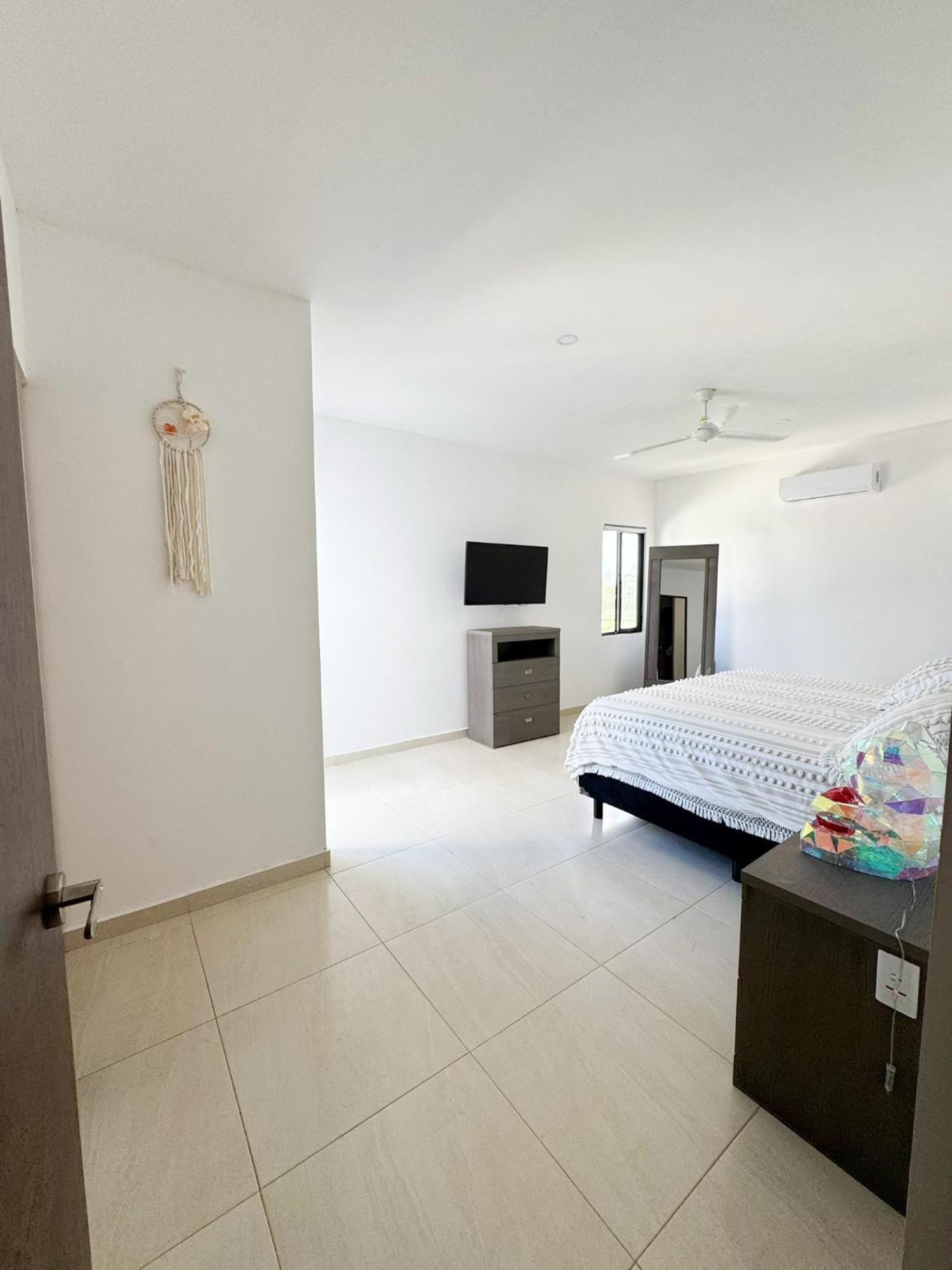 Сasa de vacaciones Casa De Dios Mérida
