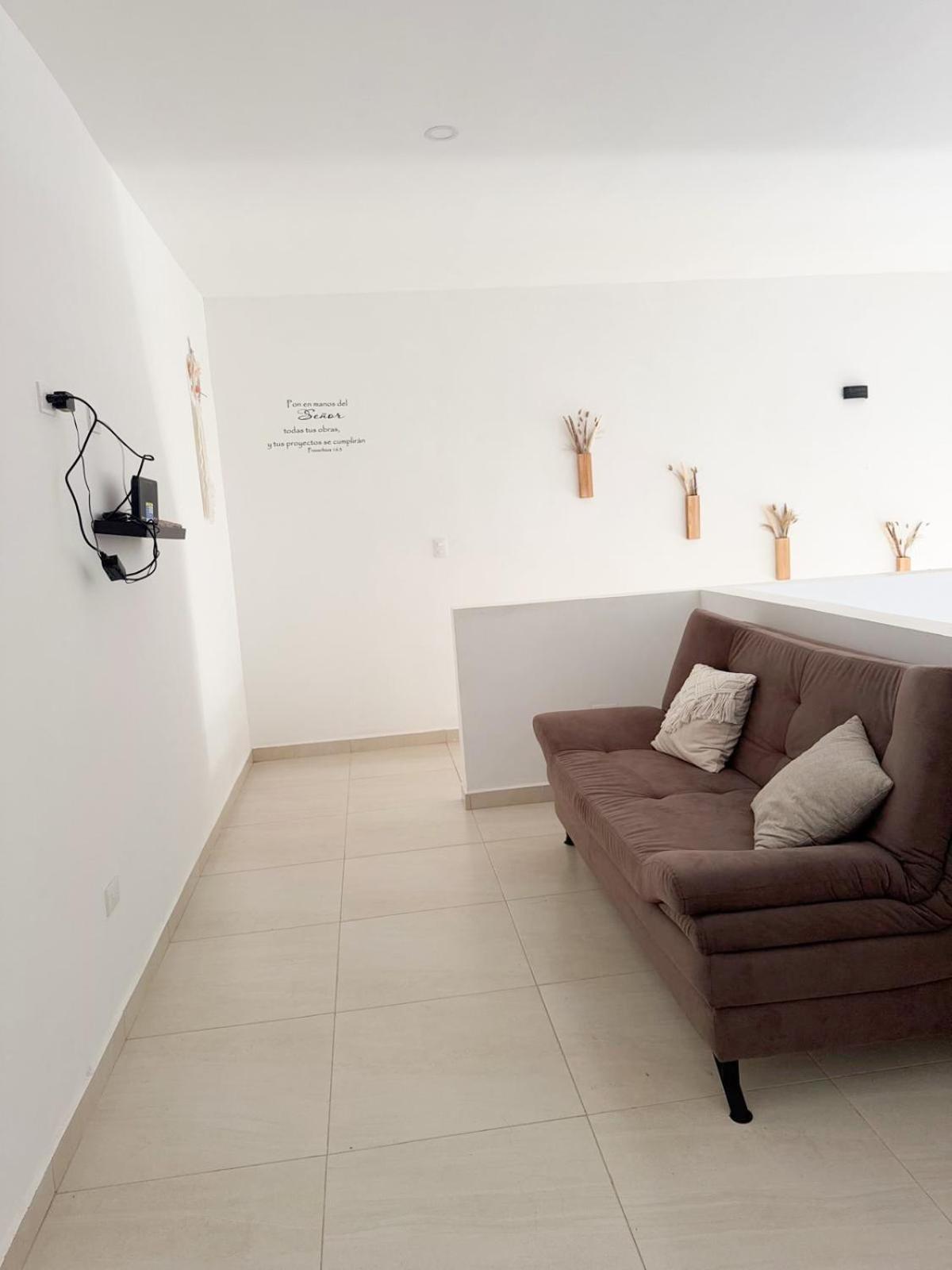 Casa De Dios Сasa de vacaciones