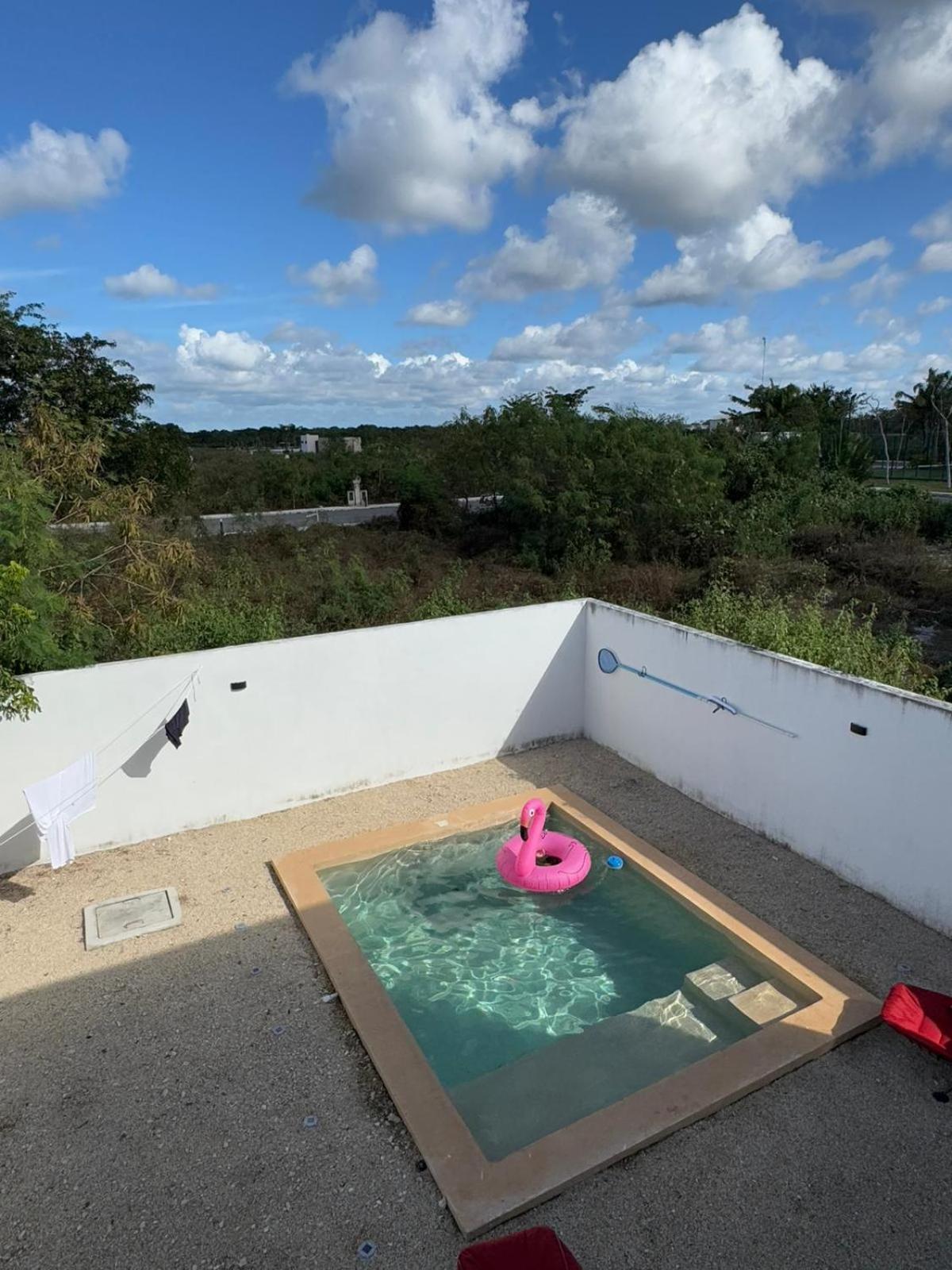 Casa De Dios Сasa de vacaciones