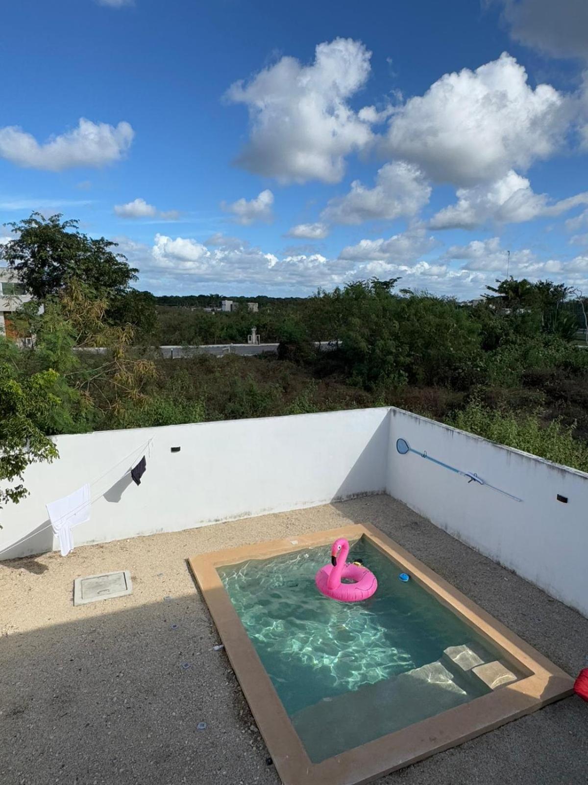 Casa De Dios Сasa de vacaciones