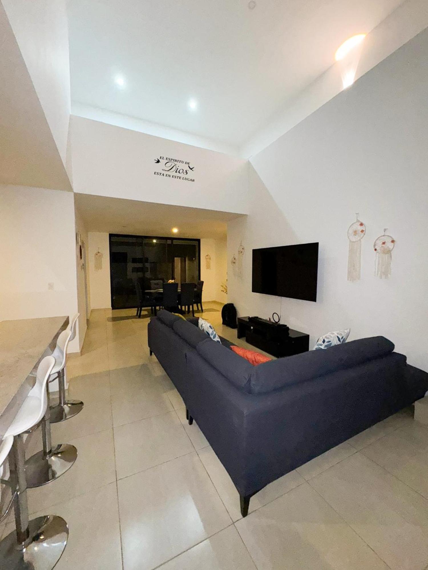 Casa De Dios Сasa de vacaciones *