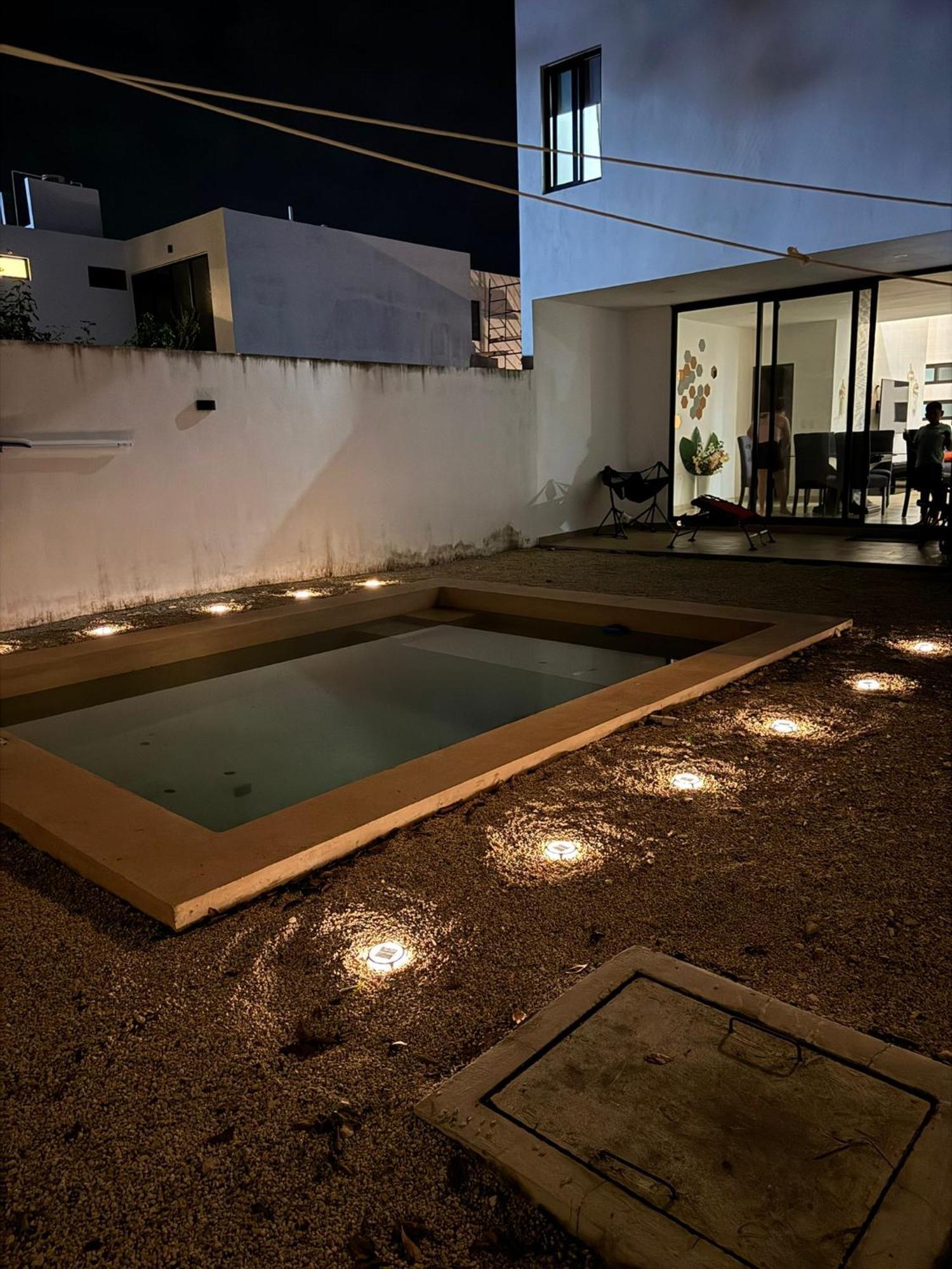 Casa De Dios Сasa de vacaciones Mérida