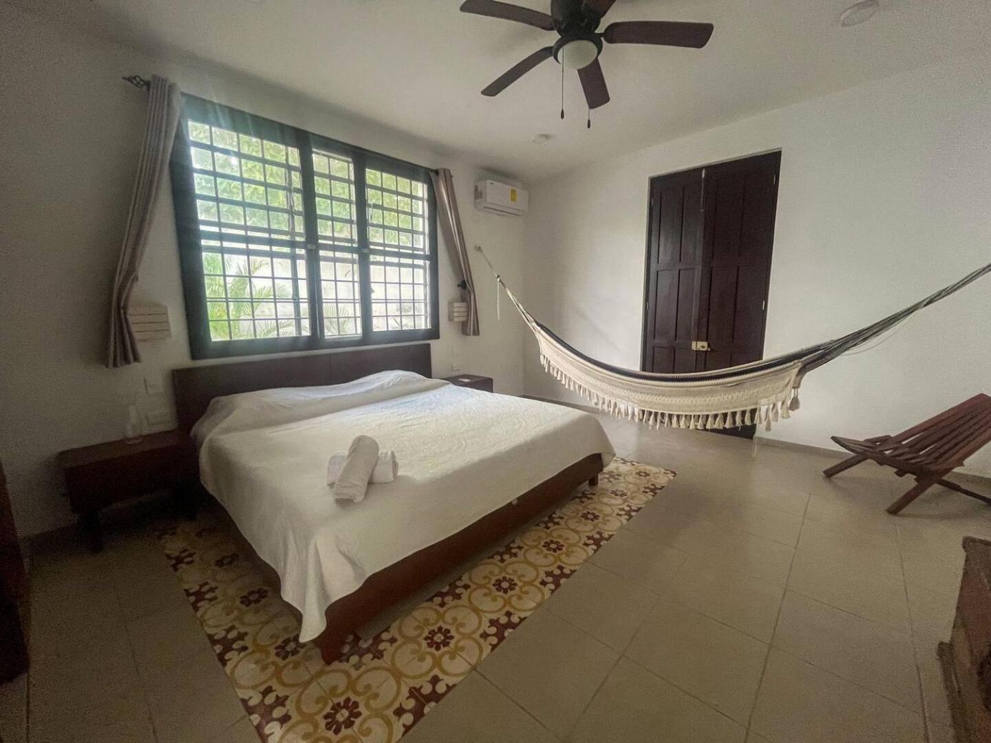 Holiday home Casa Grande 5 Blocks To Montejo Merida