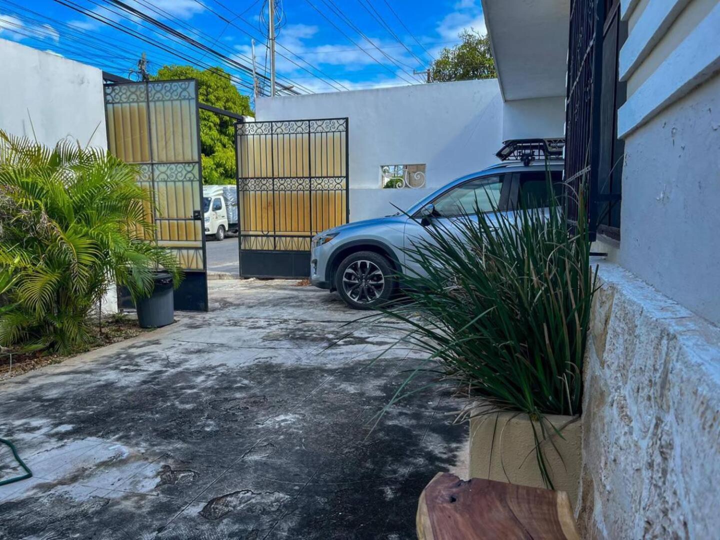 Holiday home Casa Grande 5 Blocks To Montejo Merida