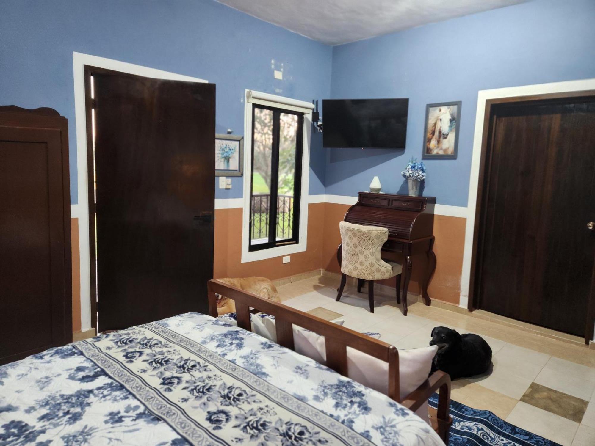 Campo Paraiso Hotel Mérida