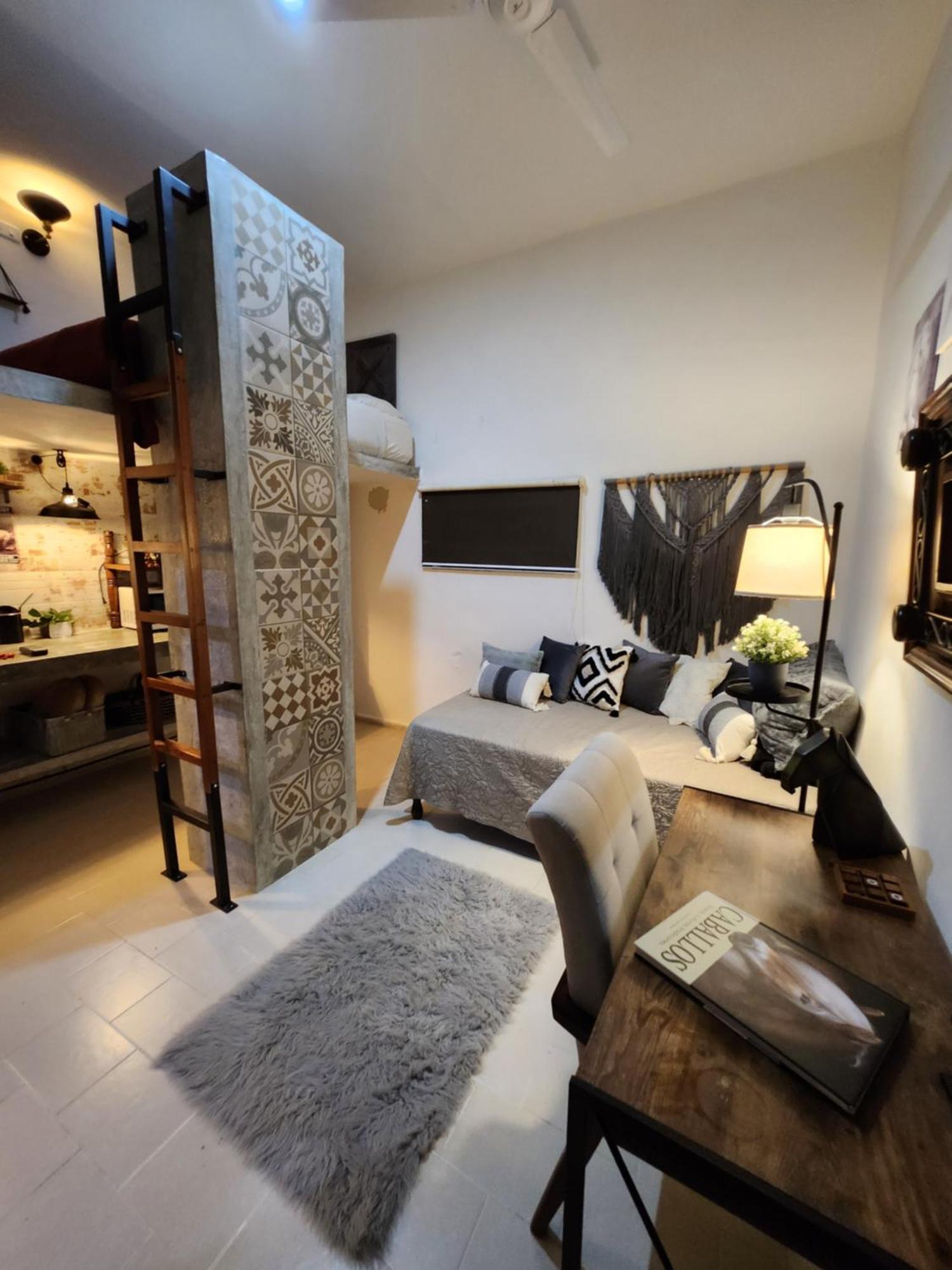 Hotel Campo Paraiso Mérida