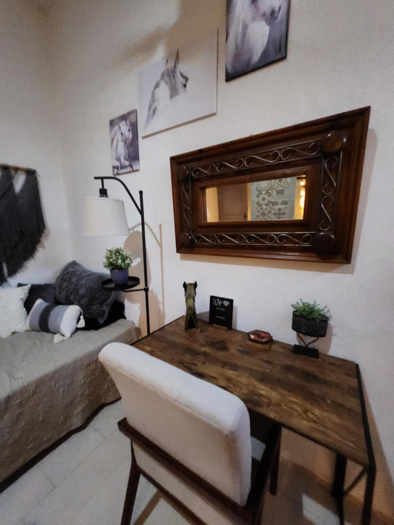 Campo Paraiso Hotel Mérida