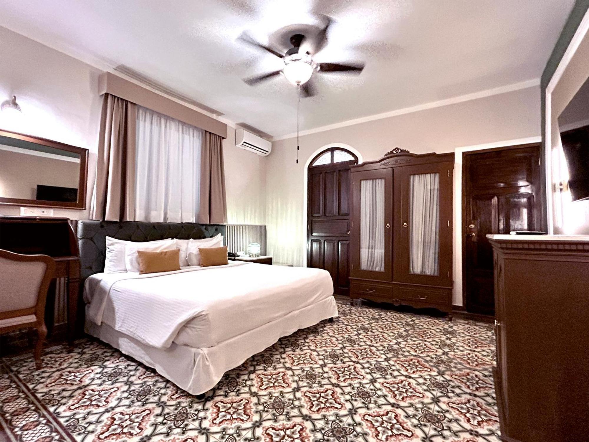 Casa Lucia Boutique Mérida