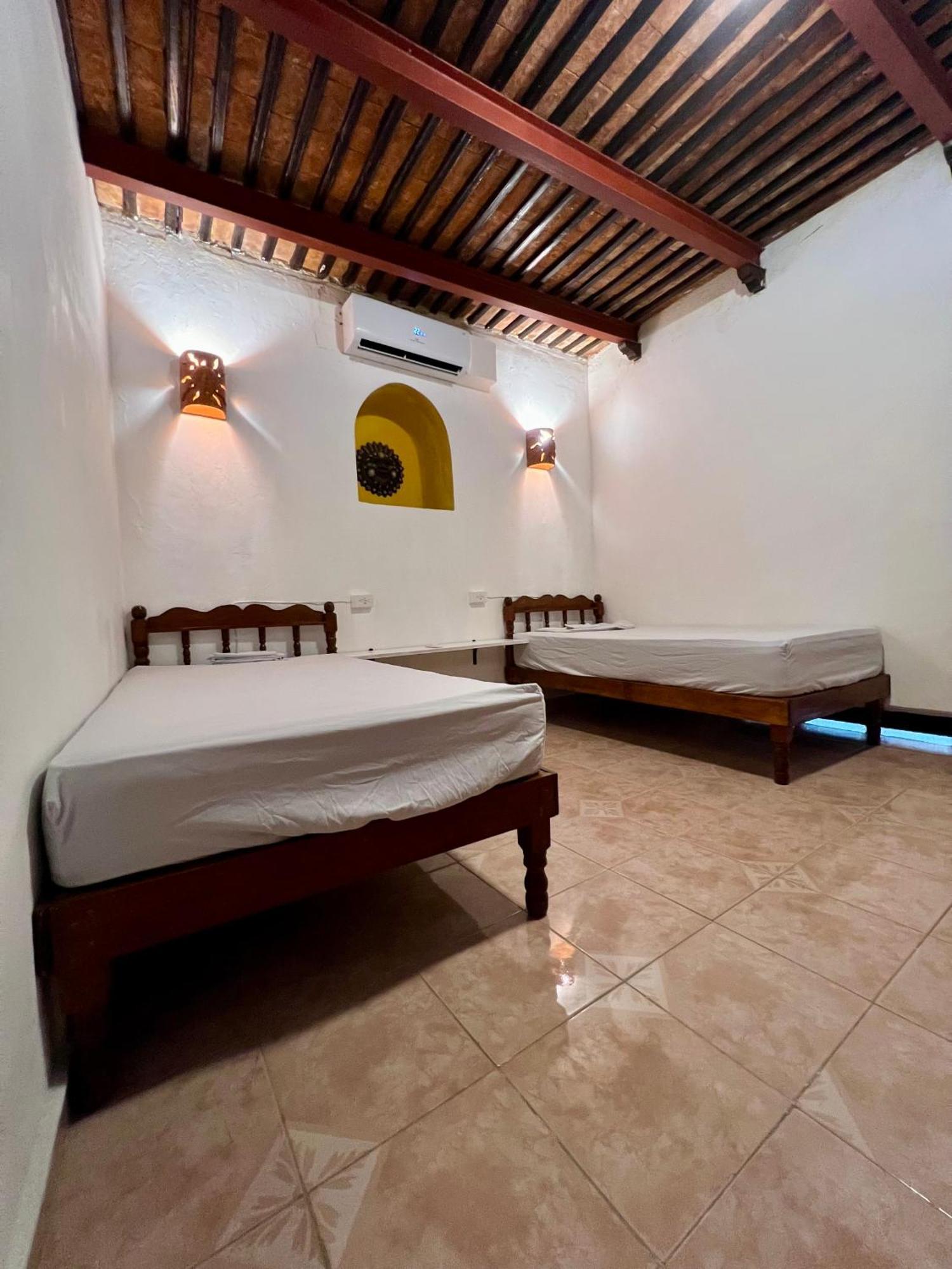 Patio Nomada