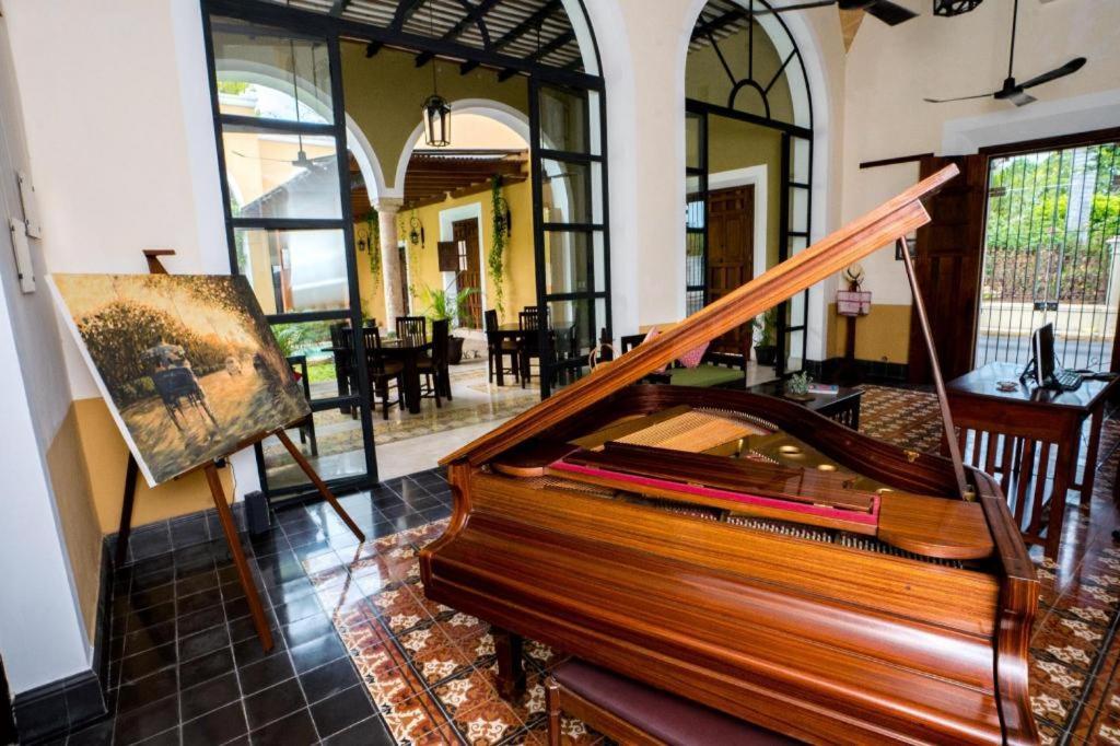 Boutique By The Museo Mérida