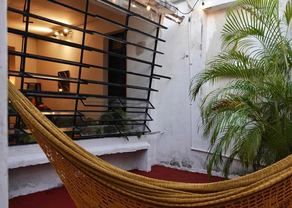 Casa Alazan Apartment Merida