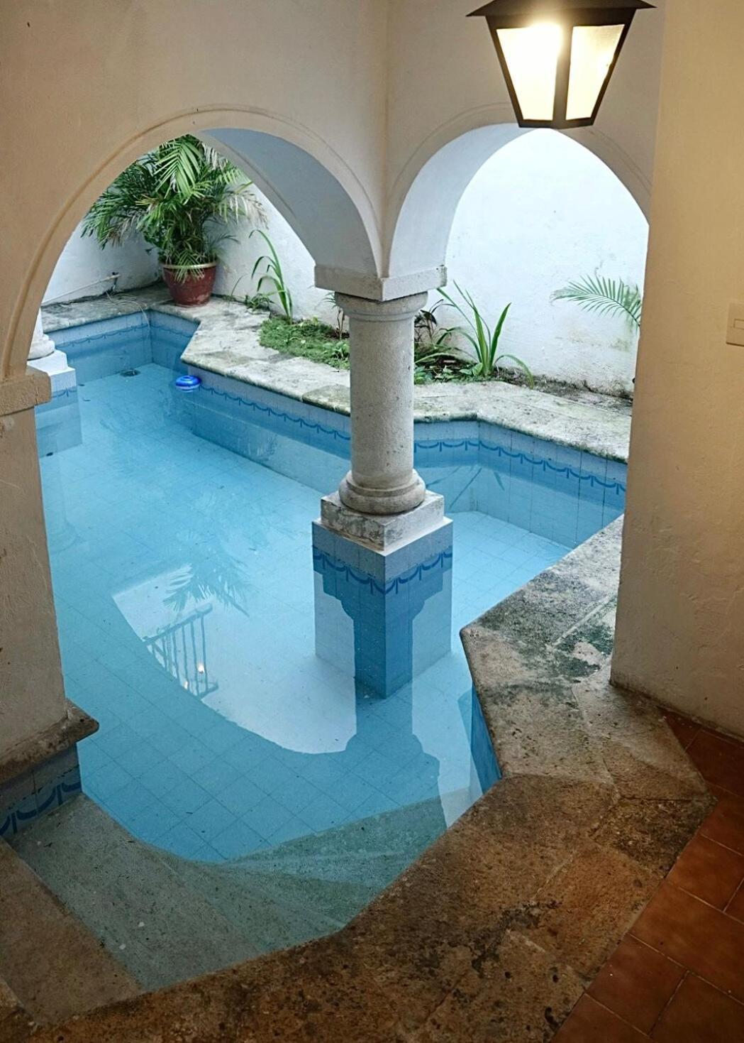 Casa Alazan *
