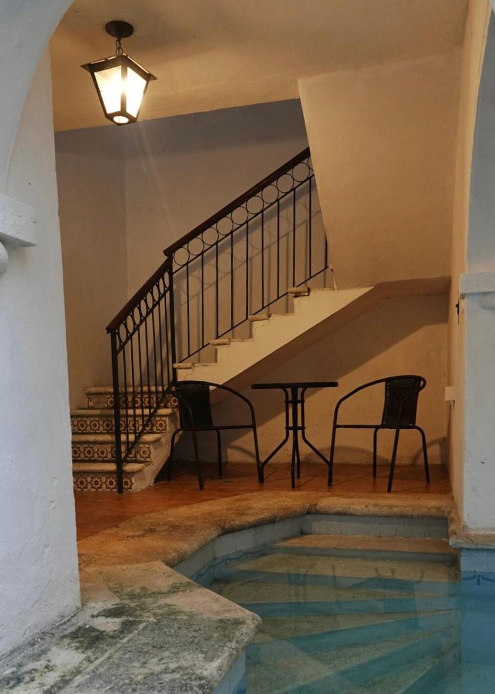 Casa Alazan