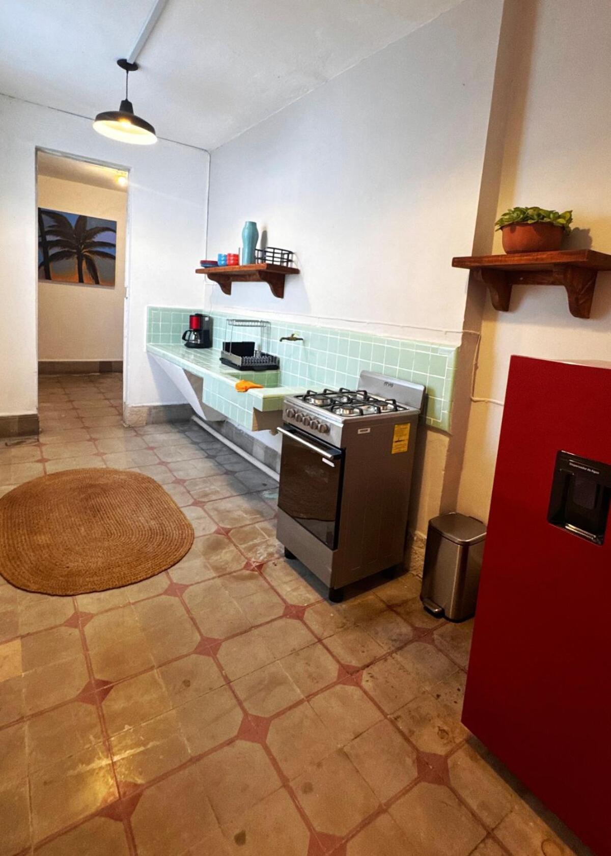 Apartment Casa Alazan