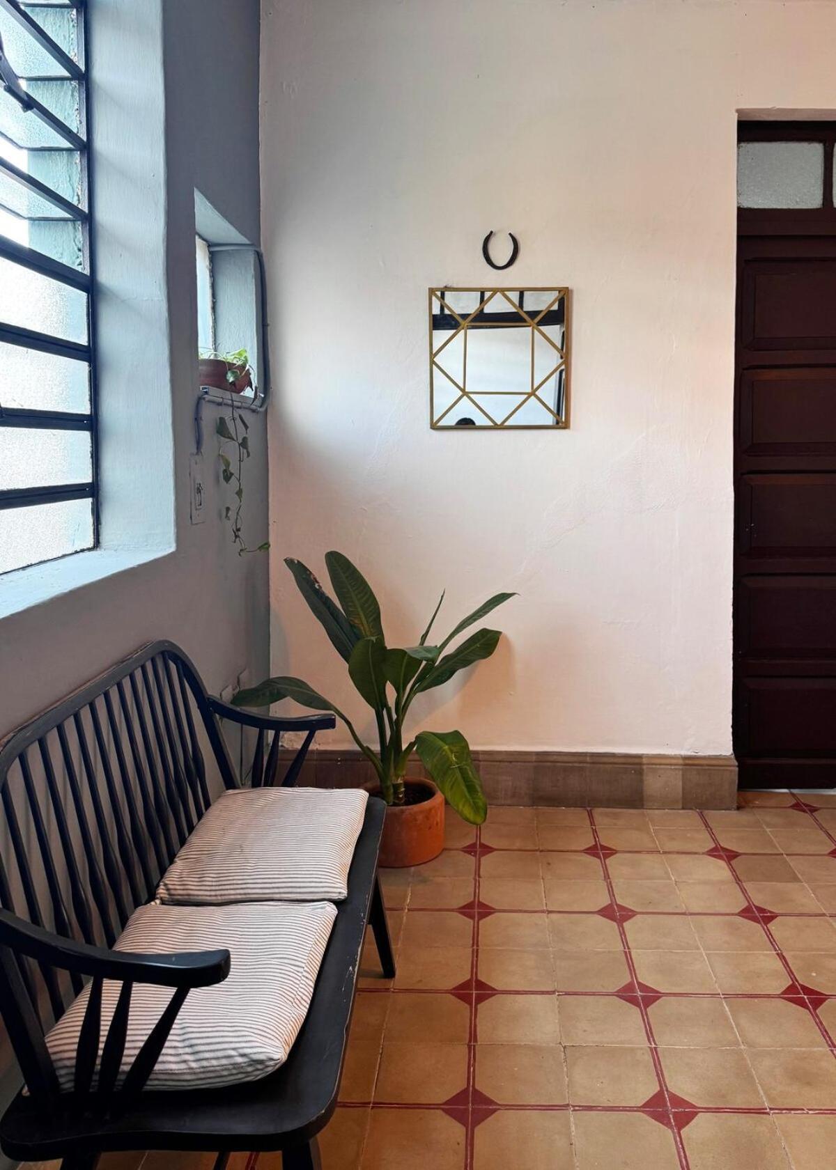 Apartment Casa Alazan *