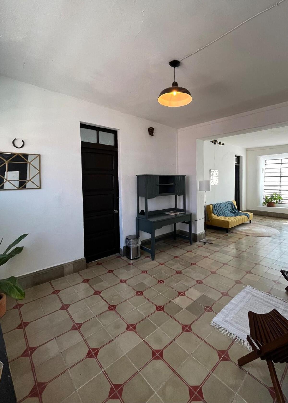 Apartment Casa Alazan
