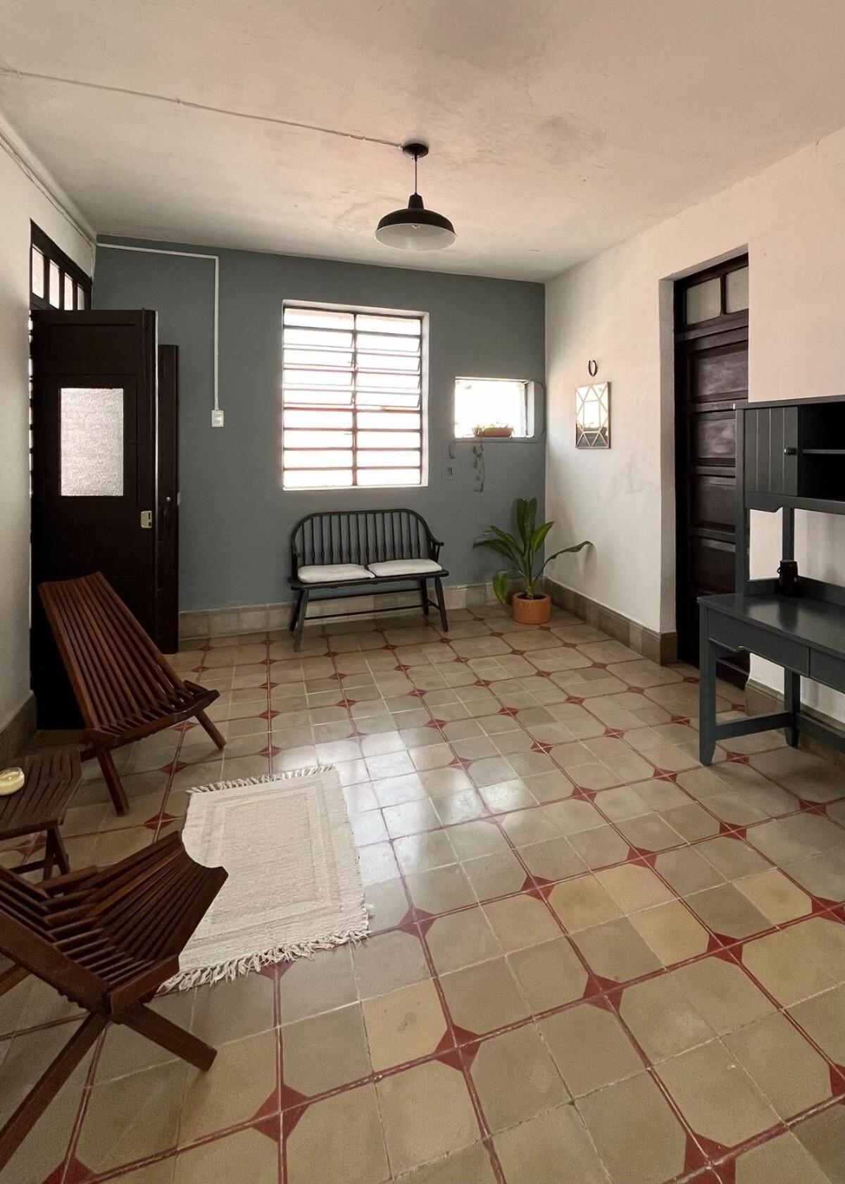 Casa Alazan Apartment Merida