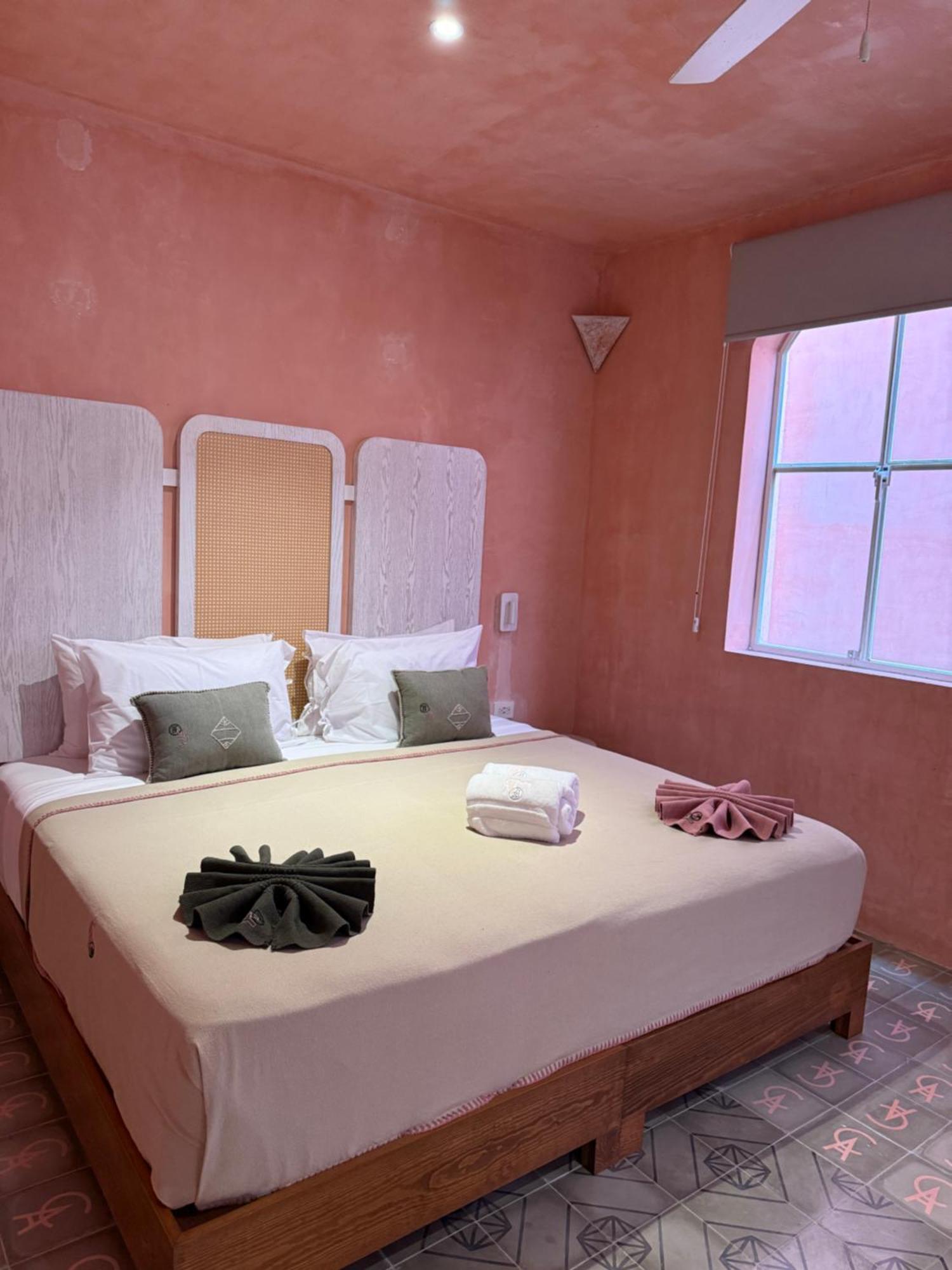Hostal Casa Amate 61 Boutique