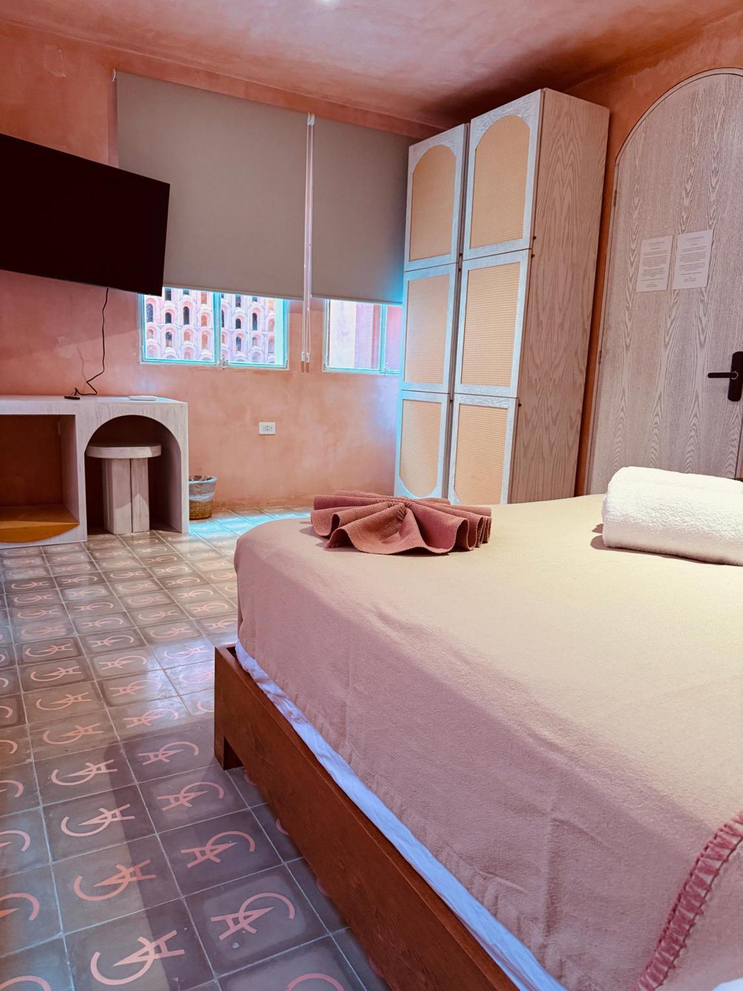 Casa Amate 61 Boutique Hostal Mérida