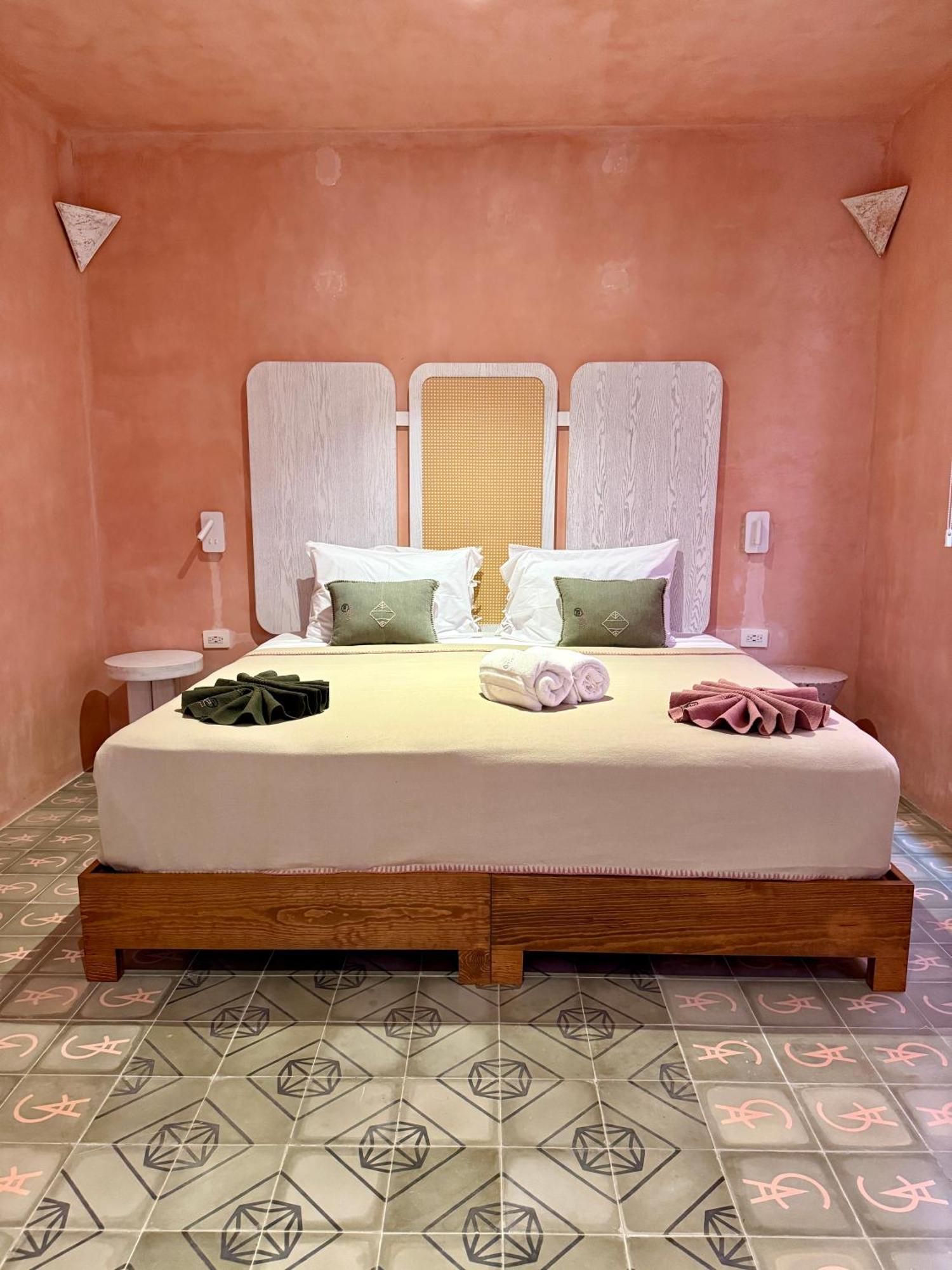 Casa Amate 61 Boutique Hostal