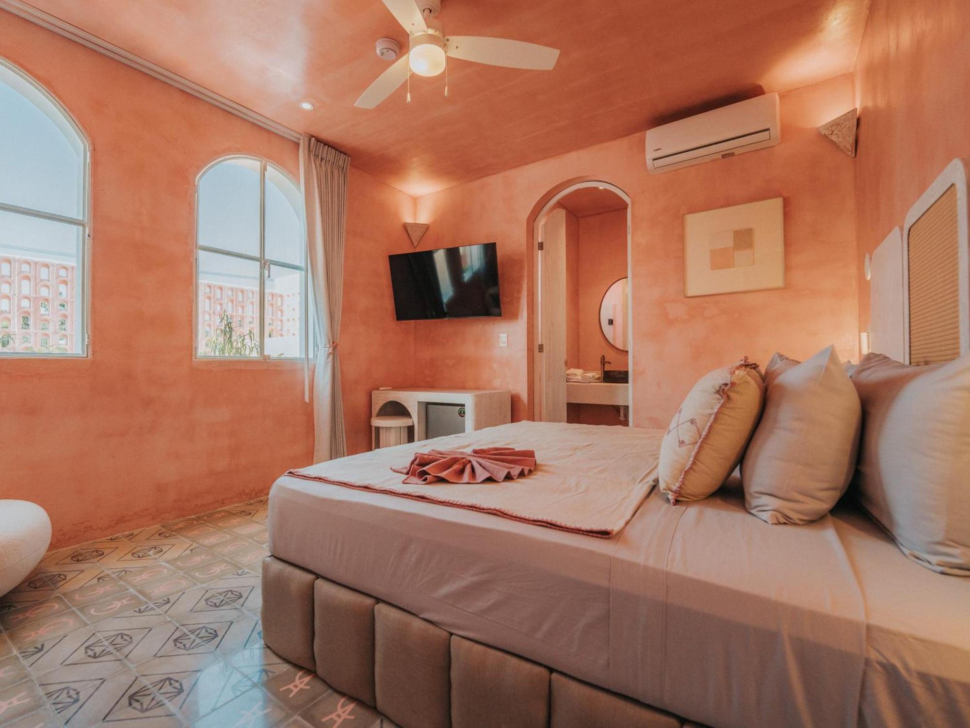 Casa Amate 61 Boutique