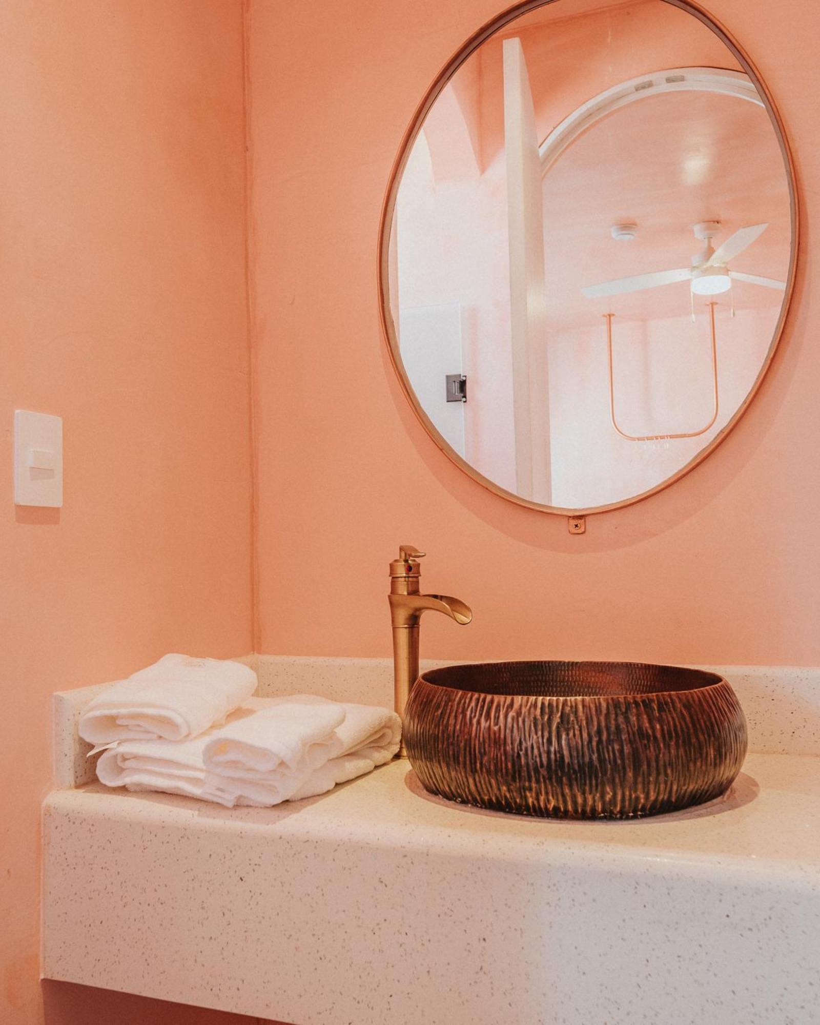 Casa Amate 61 Boutique Hostal *