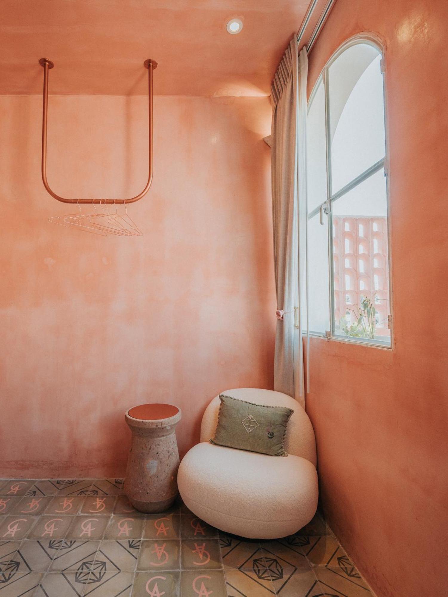 Casa Amate 61 Boutique Mérida