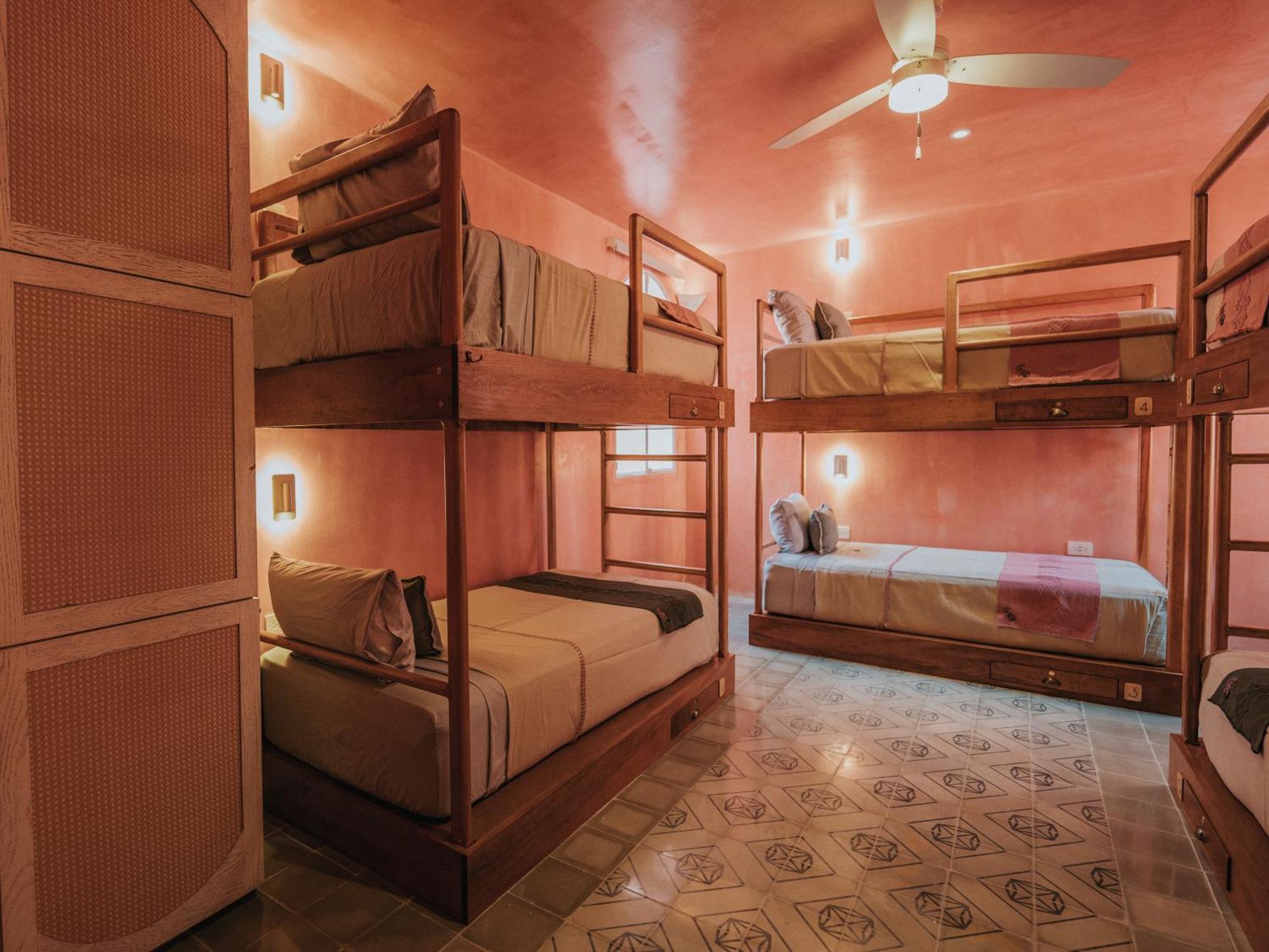 Casa Amate 61 Boutique Hostal