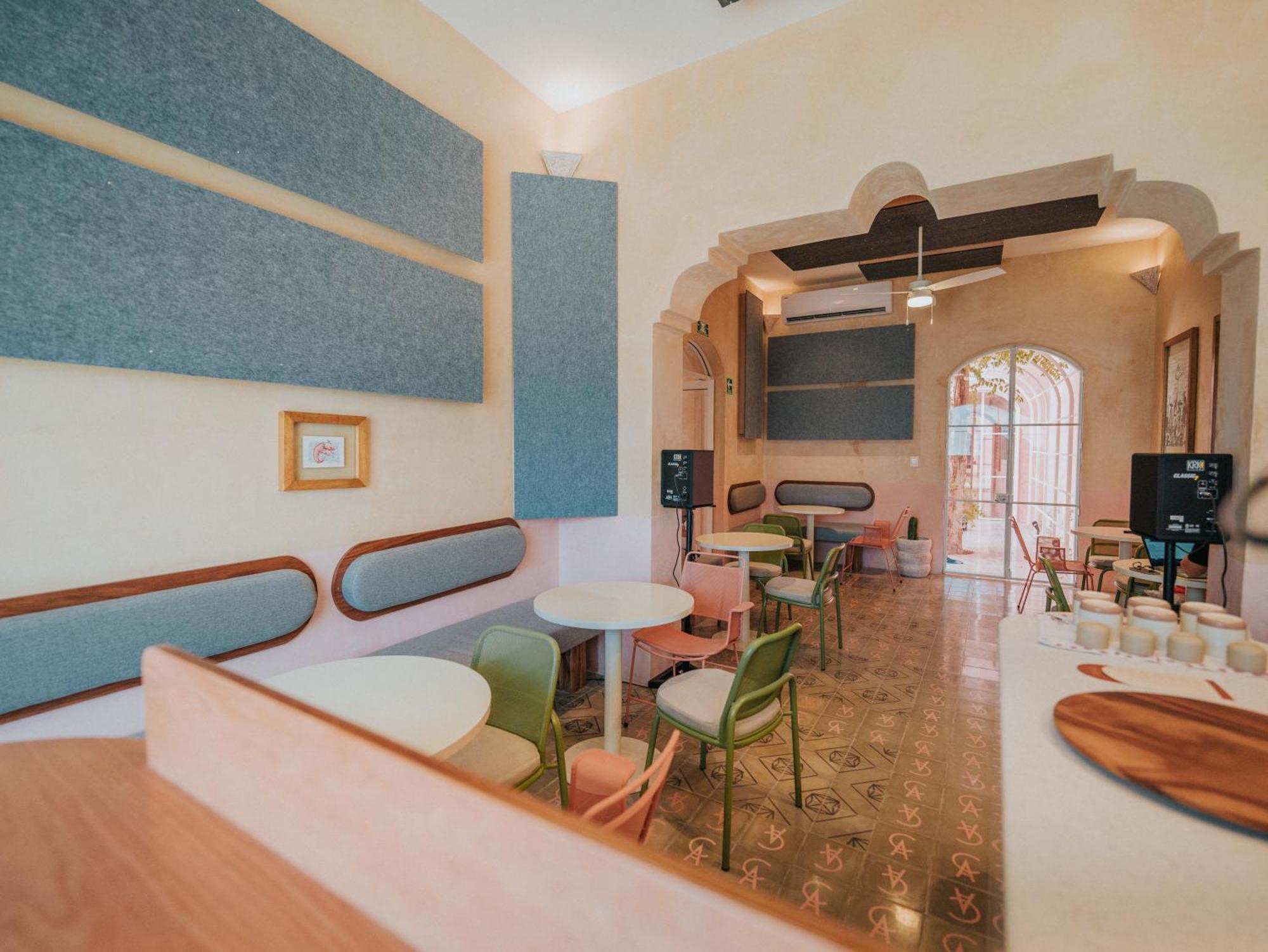 Hostal Casa Amate 61 Boutique