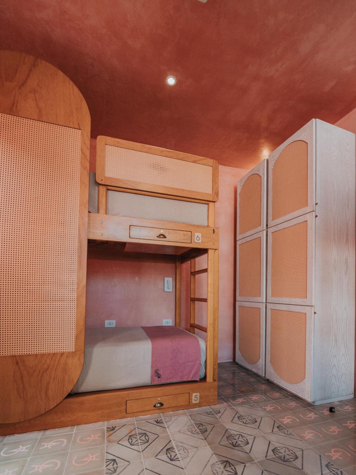Casa Amate 61 Boutique Hostal