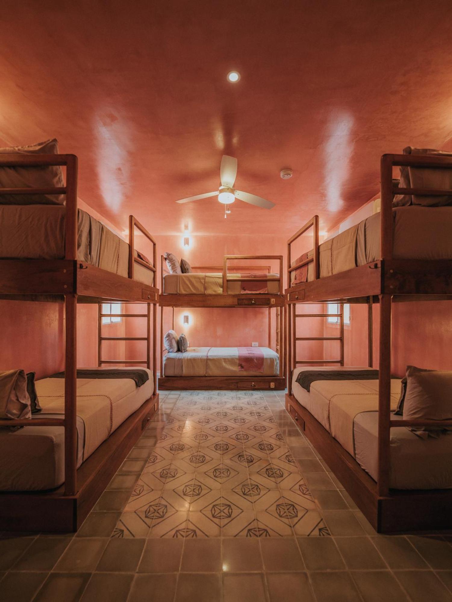 Hostal Casa Amate 61 Boutique