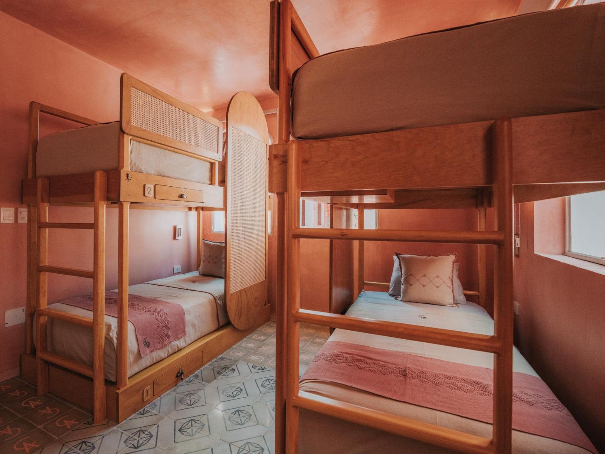 Casa Amate 61 Boutique Hostal *