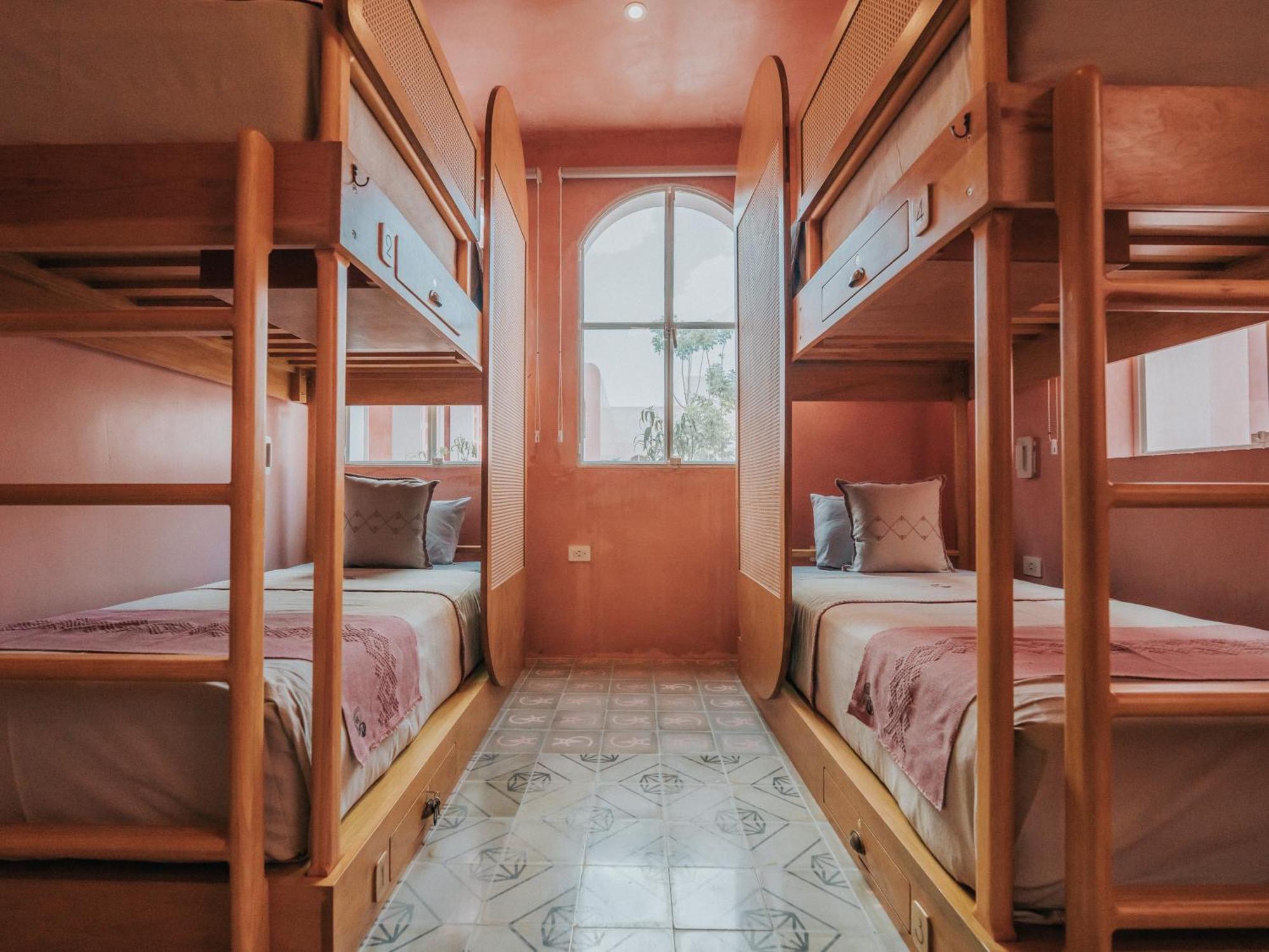 Hostal Casa Amate 61 Boutique *