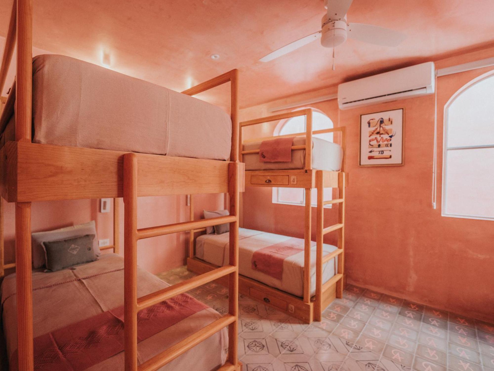 Hostal Casa Amate 61 Boutique Mérida